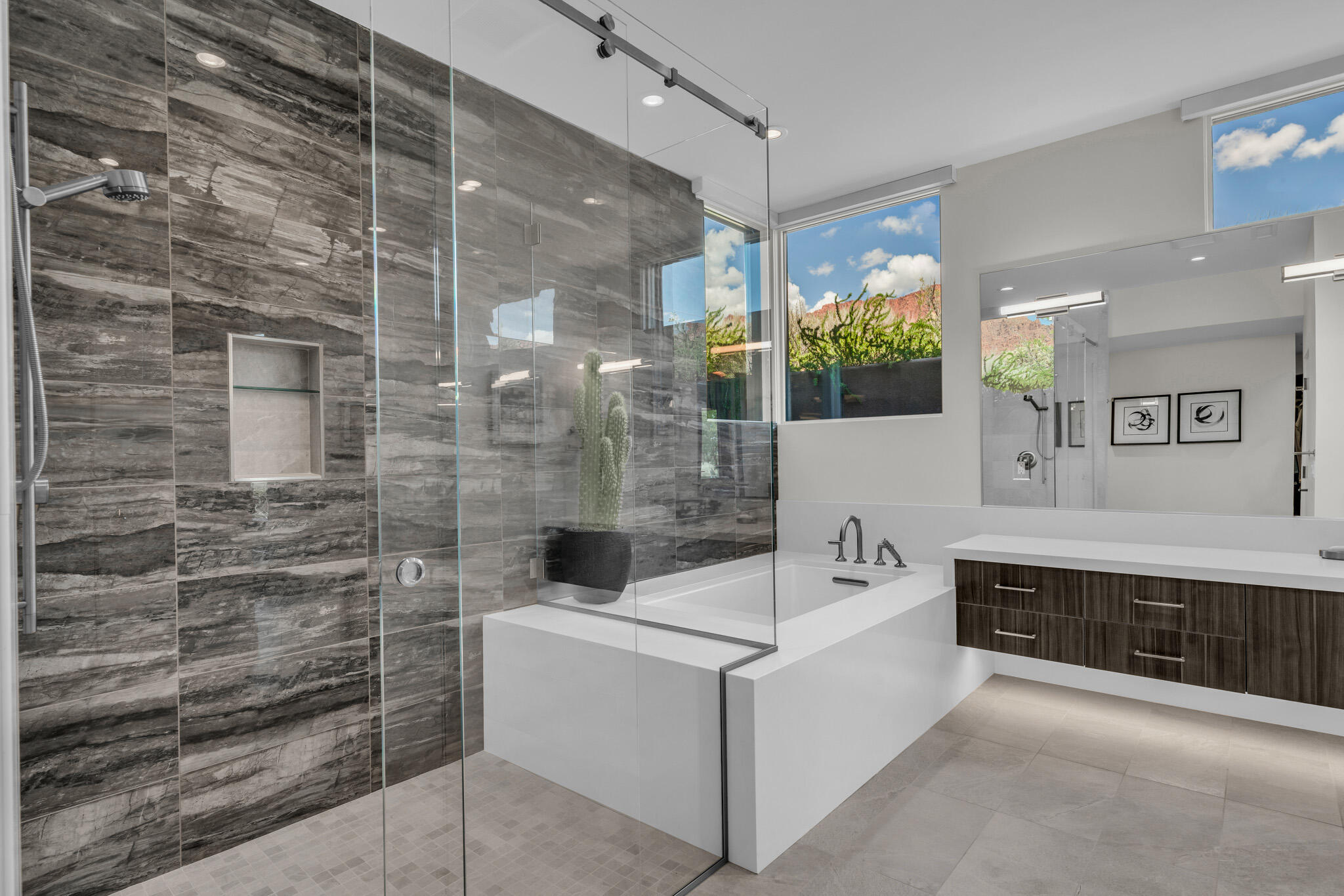 TUWEAP SHONTO - Residential