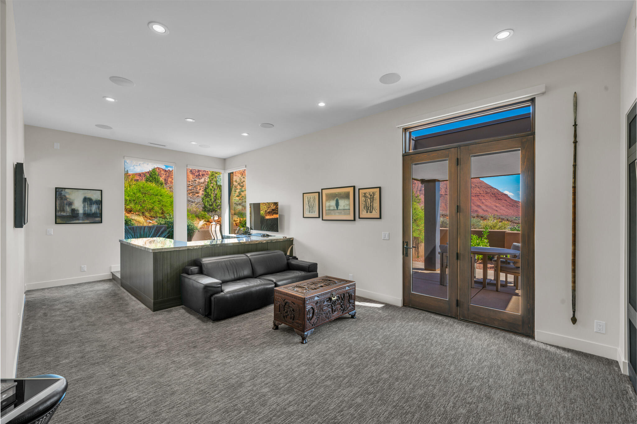 TUWEAP SHONTO - Residential