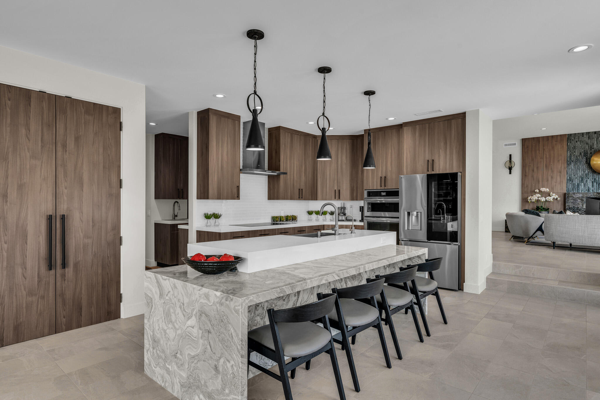 TUWEAP SHONTO - Residential