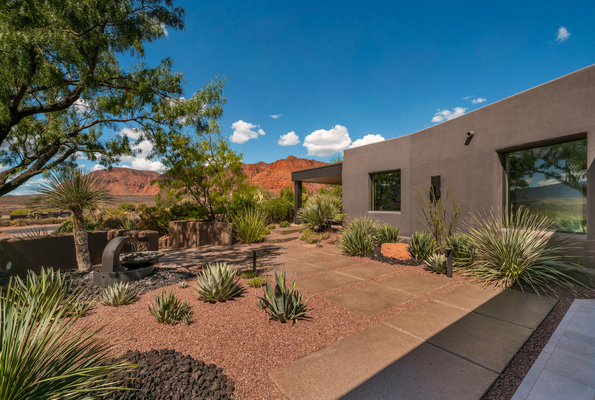 TUWEAP SHONTO - Residential