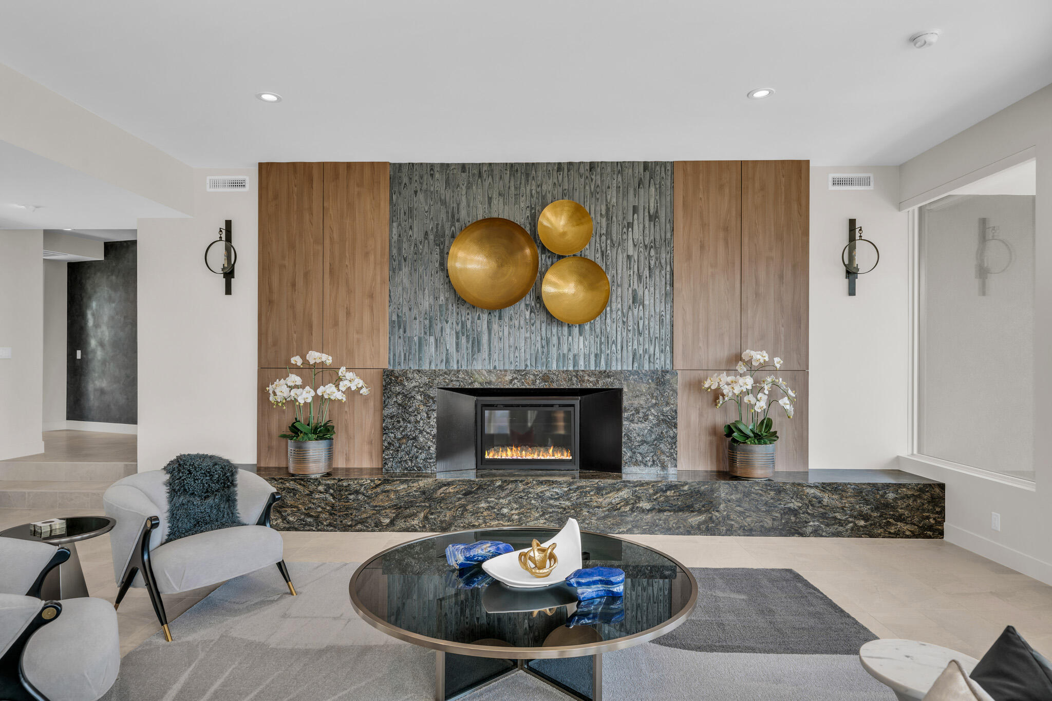 TUWEAP SHONTO - Residential