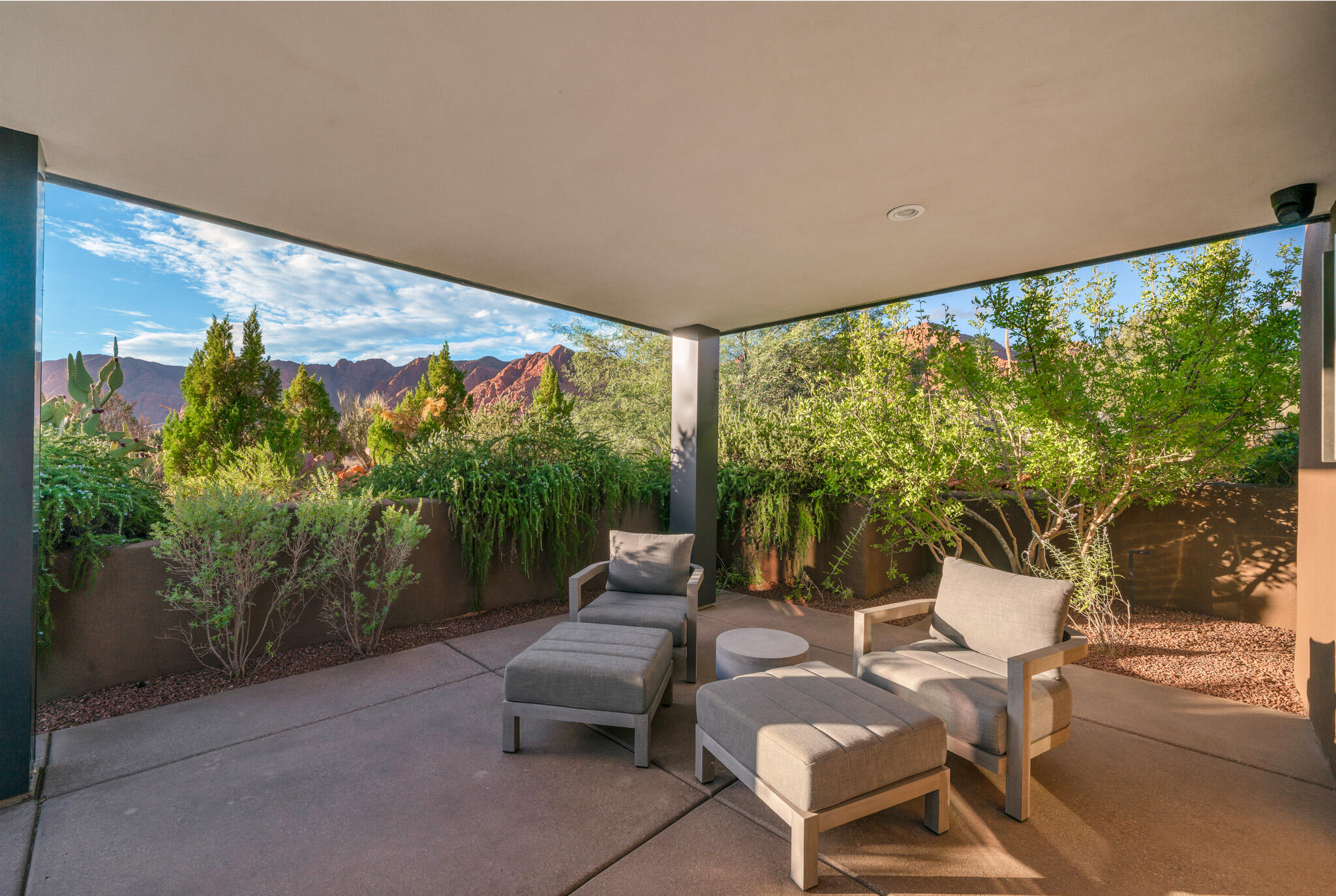 TUWEAP SHONTO - Residential