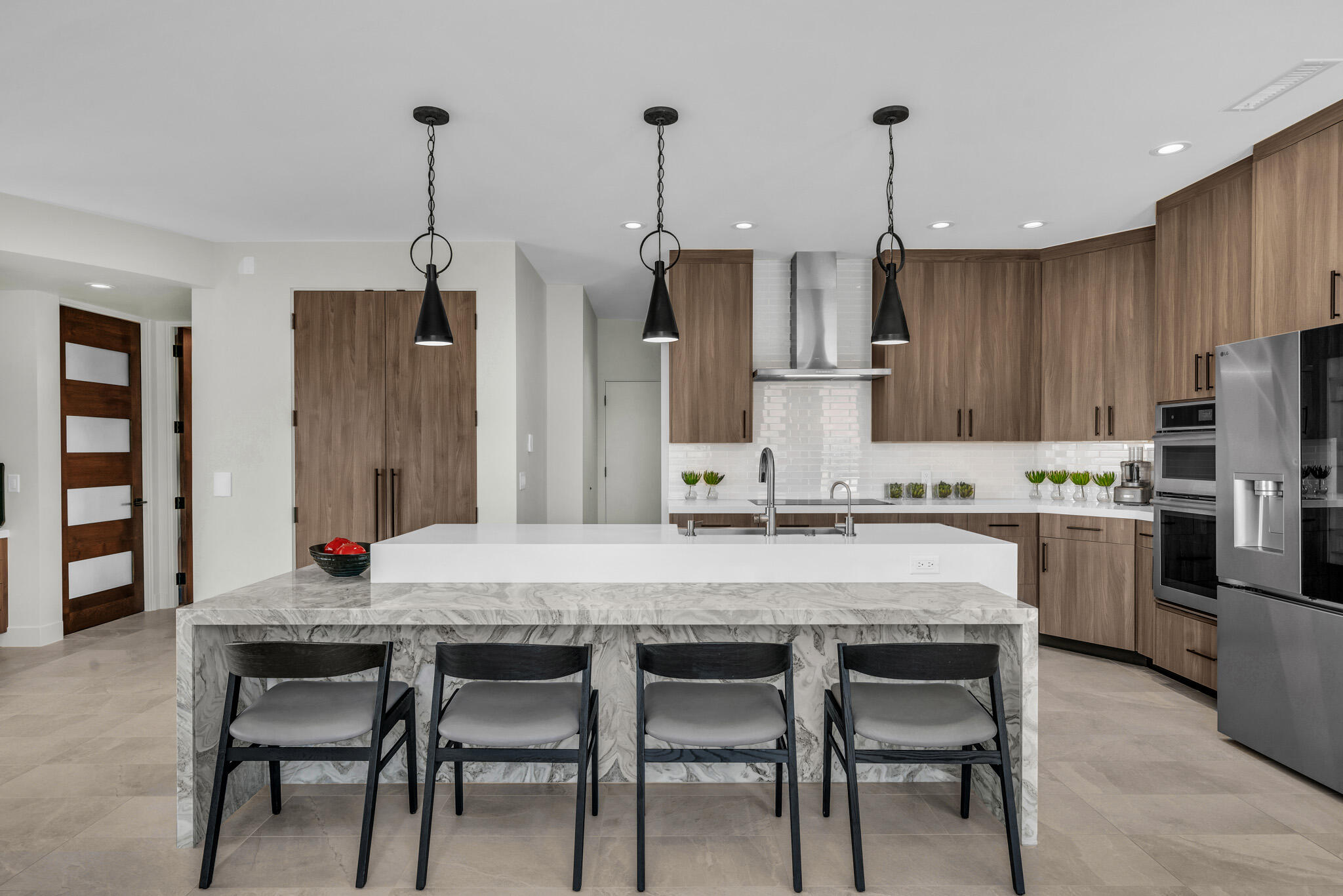 TUWEAP SHONTO - Residential