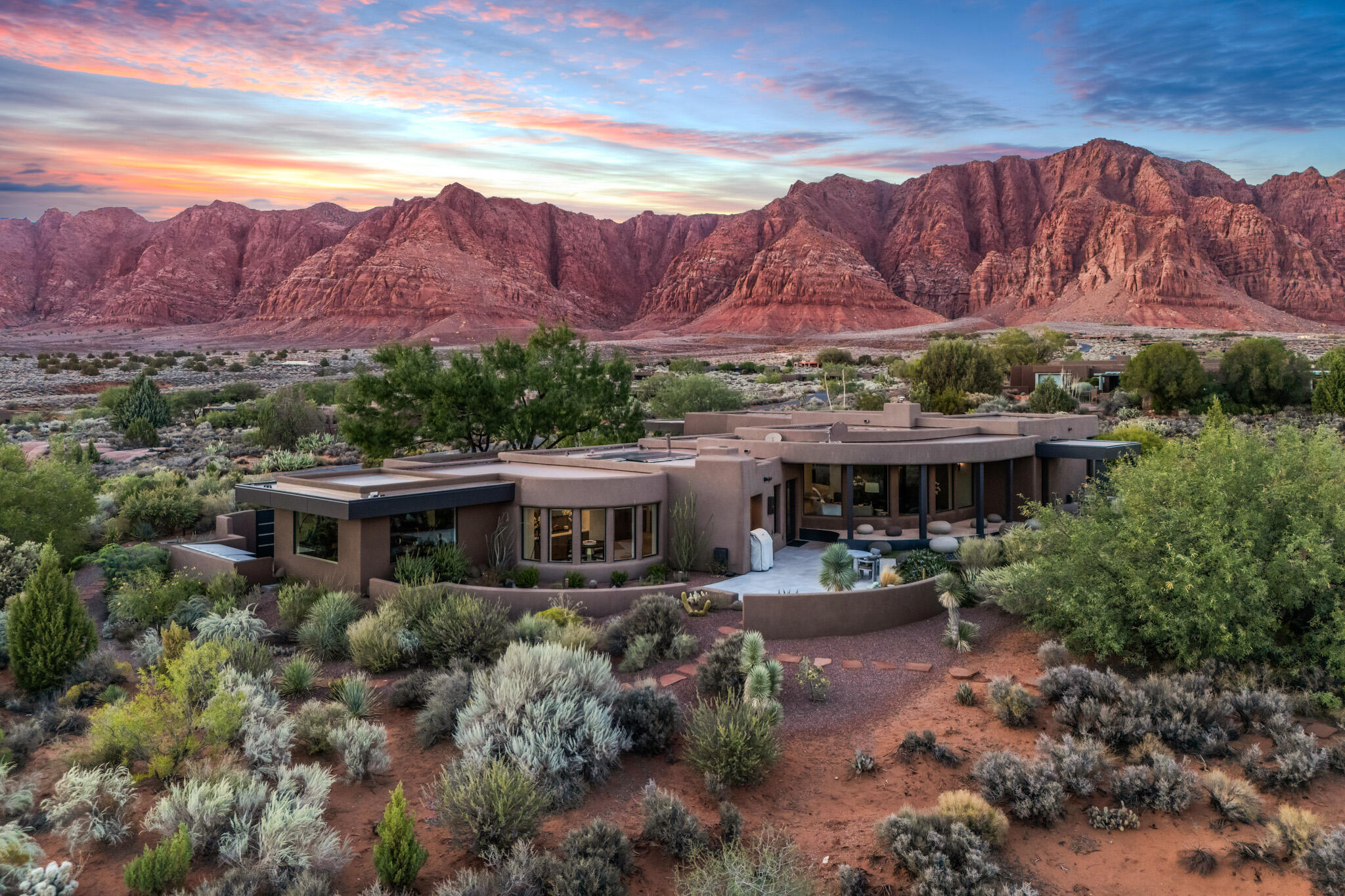 TUWEAP SHONTO - Residential