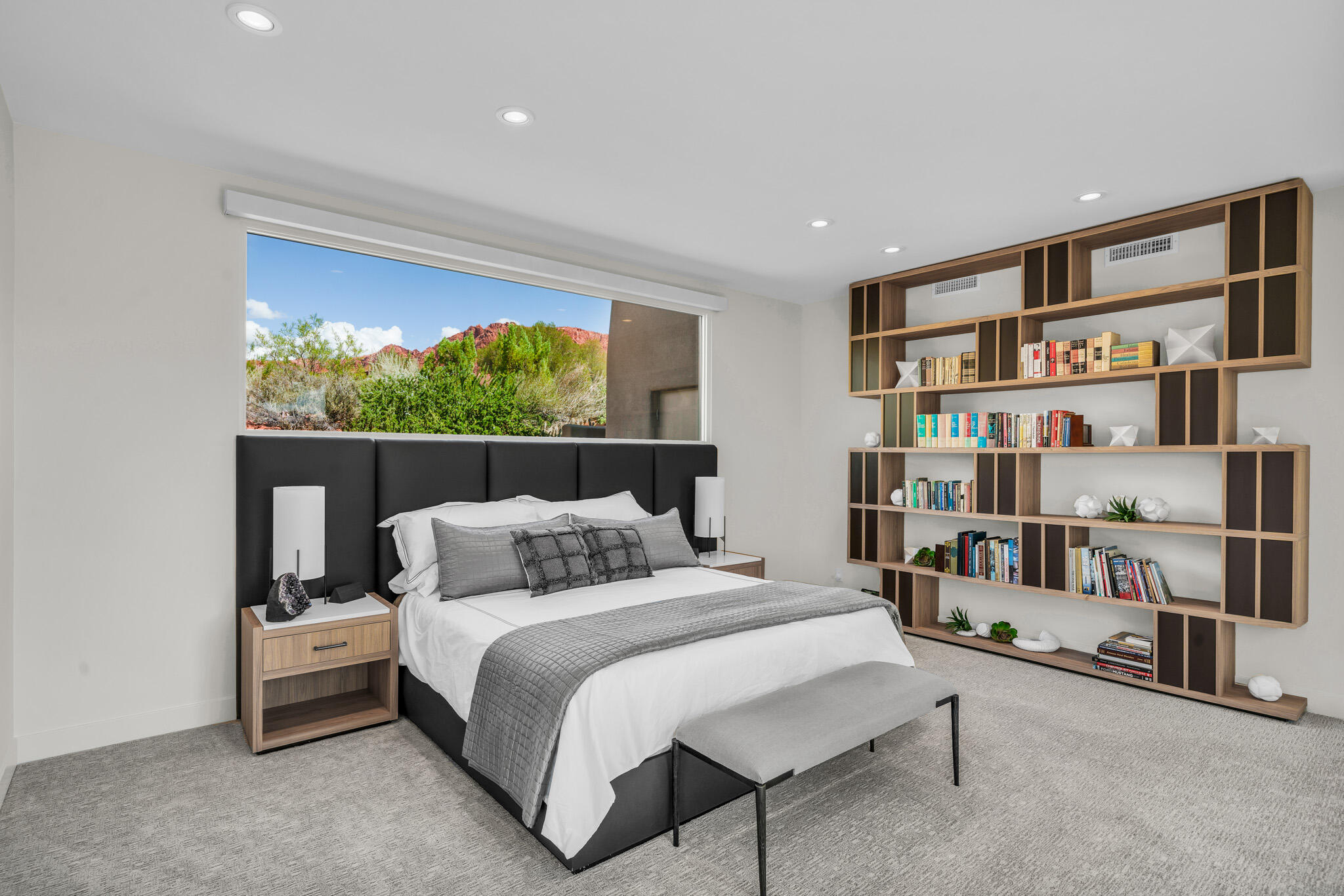 TUWEAP SHONTO - Residential