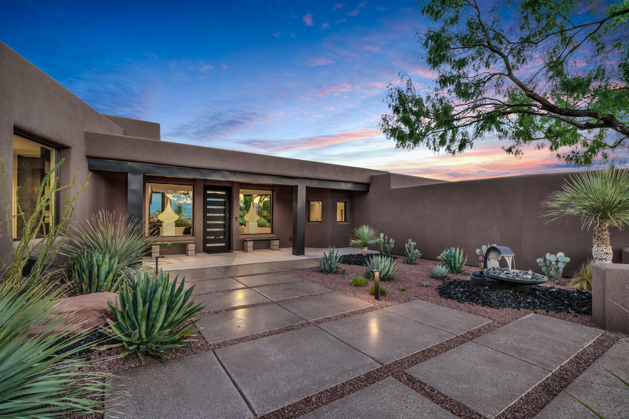 TUWEAP SHONTO - Residential