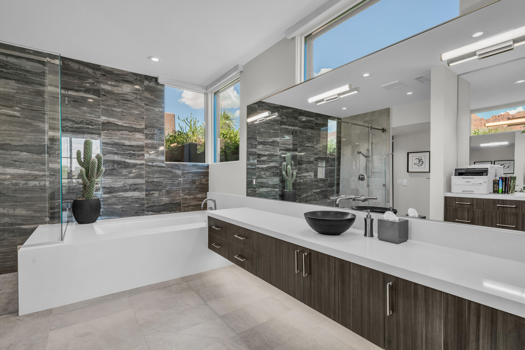 TUWEAP SHONTO - Residential