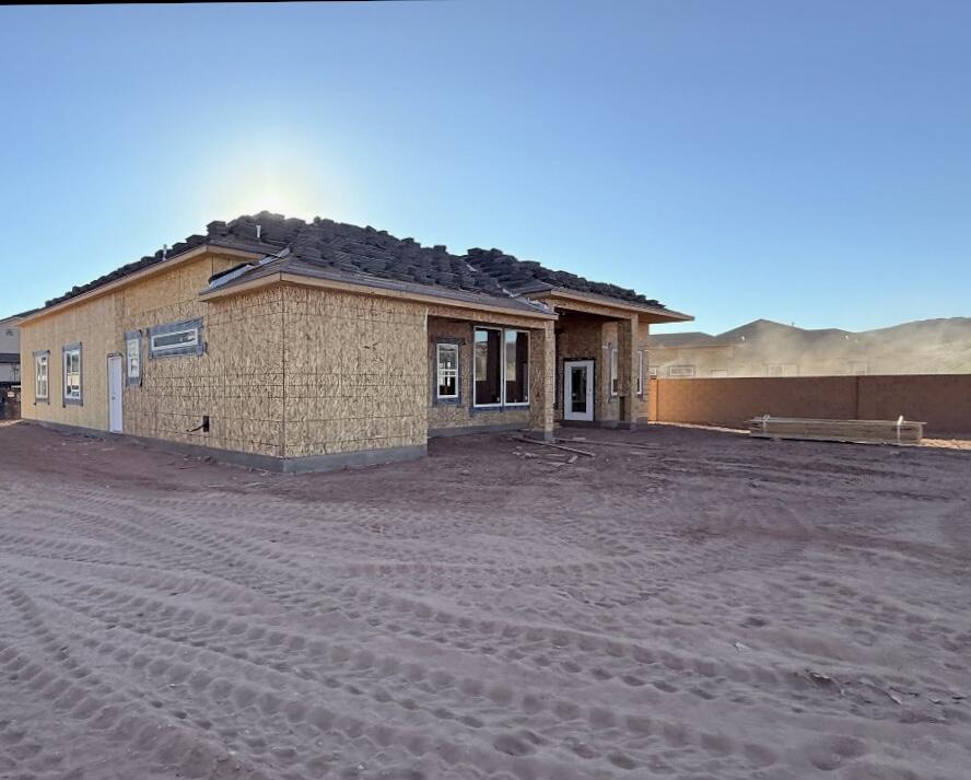 RIVERBEND AT SUNRISE VALLEY - Residential