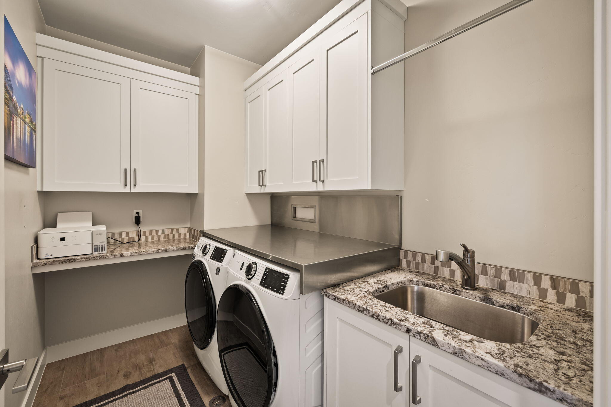 MOJAVE MESA - Residential