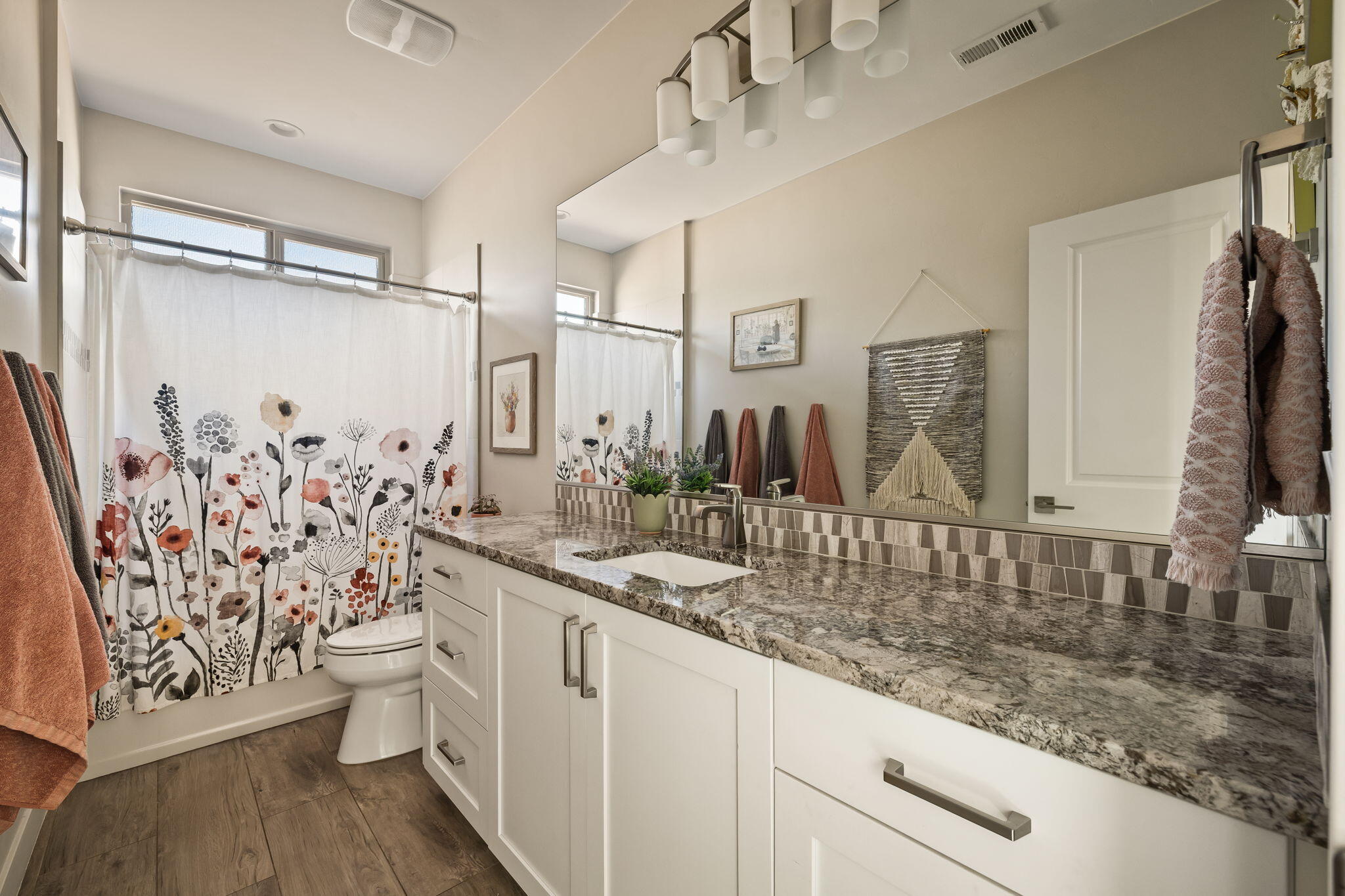 MOJAVE MESA - Residential