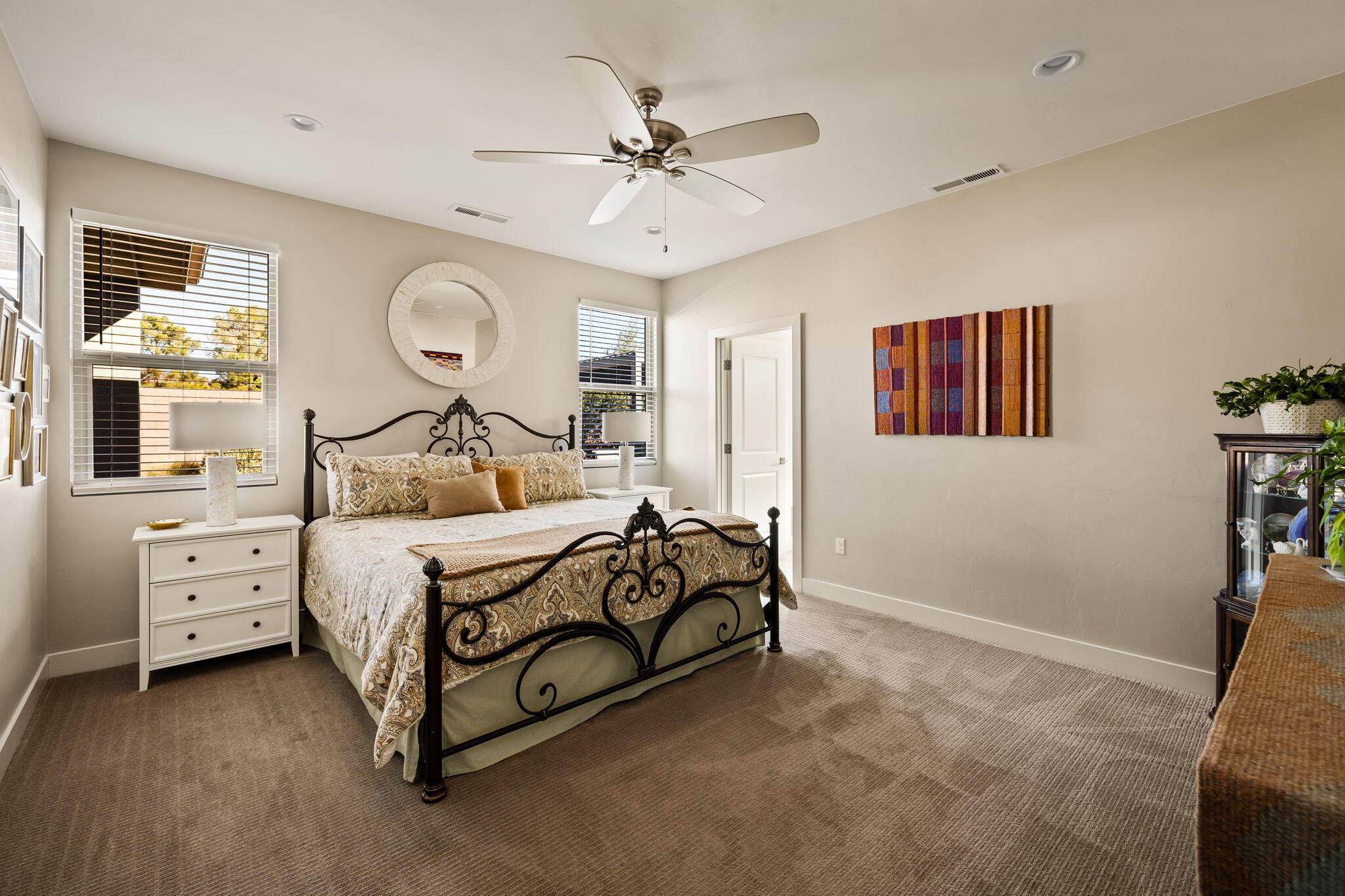 MOJAVE MESA - Residential