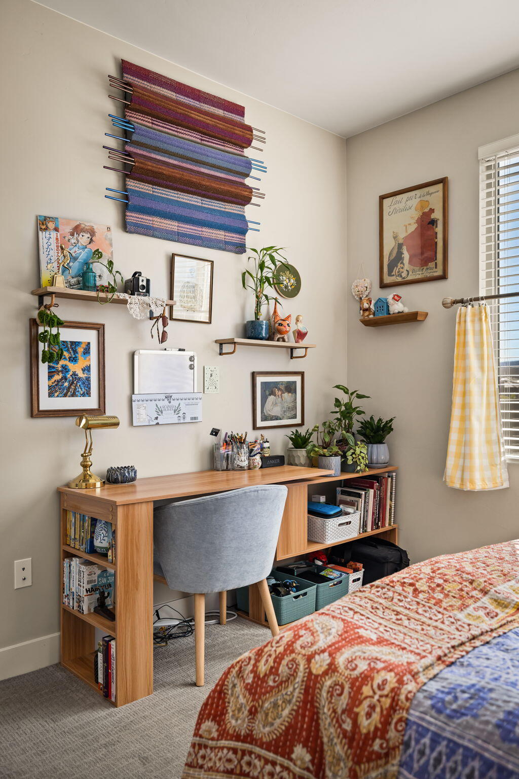 MOJAVE MESA - Residential