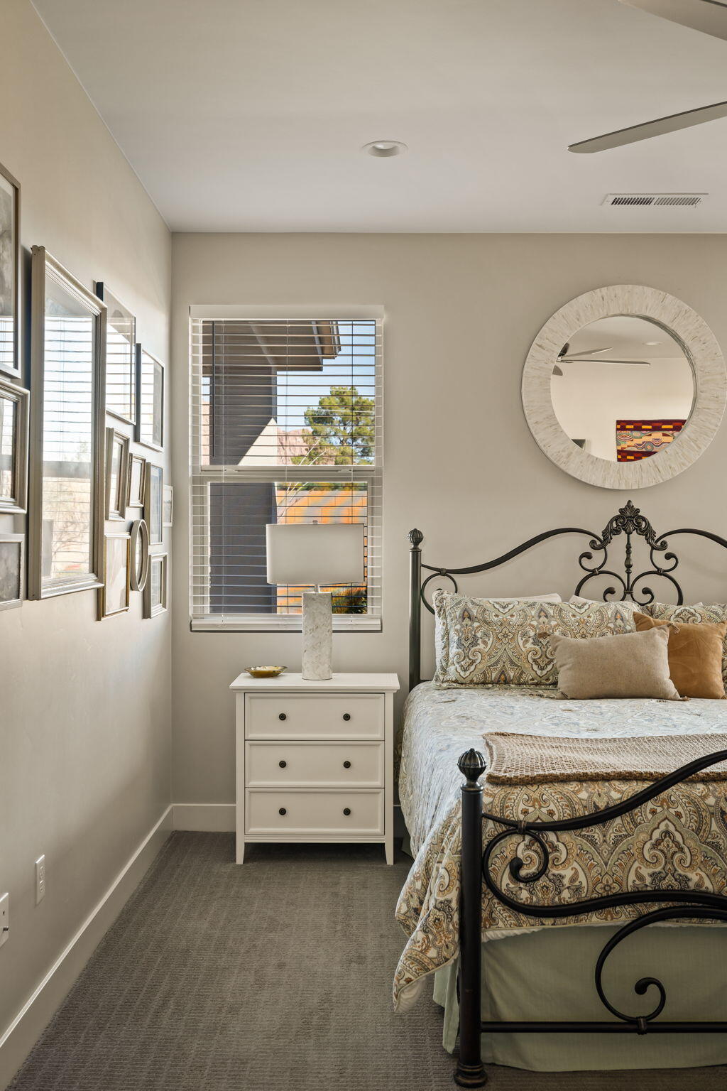 MOJAVE MESA - Residential