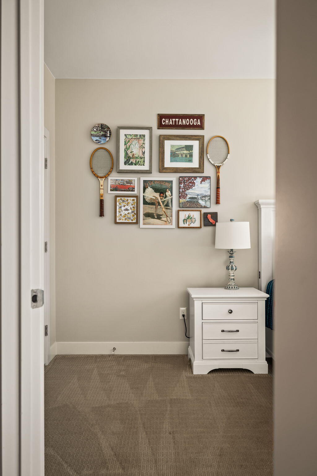 MOJAVE MESA - Residential