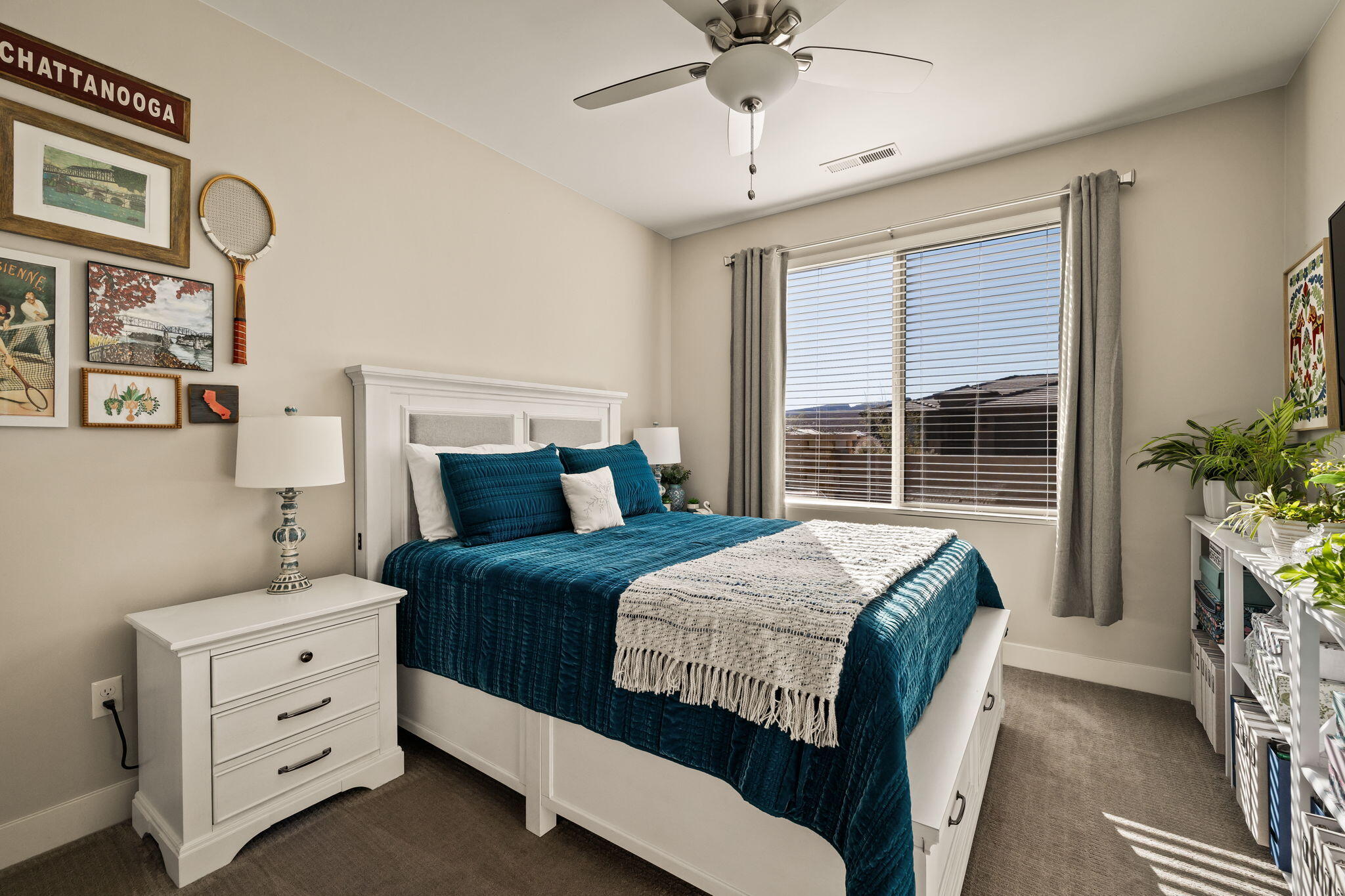 MOJAVE MESA - Residential