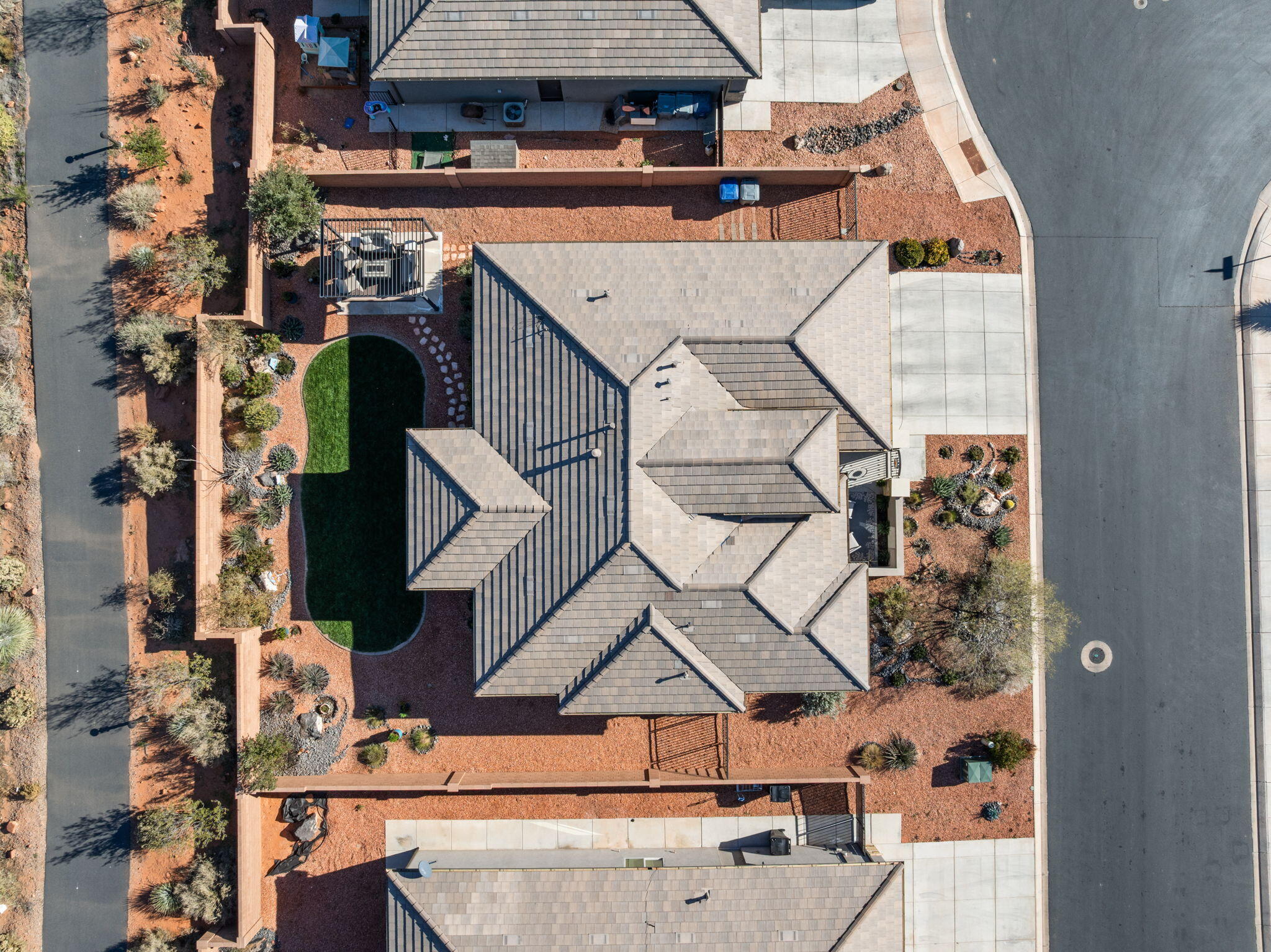 MOJAVE MESA - Residential