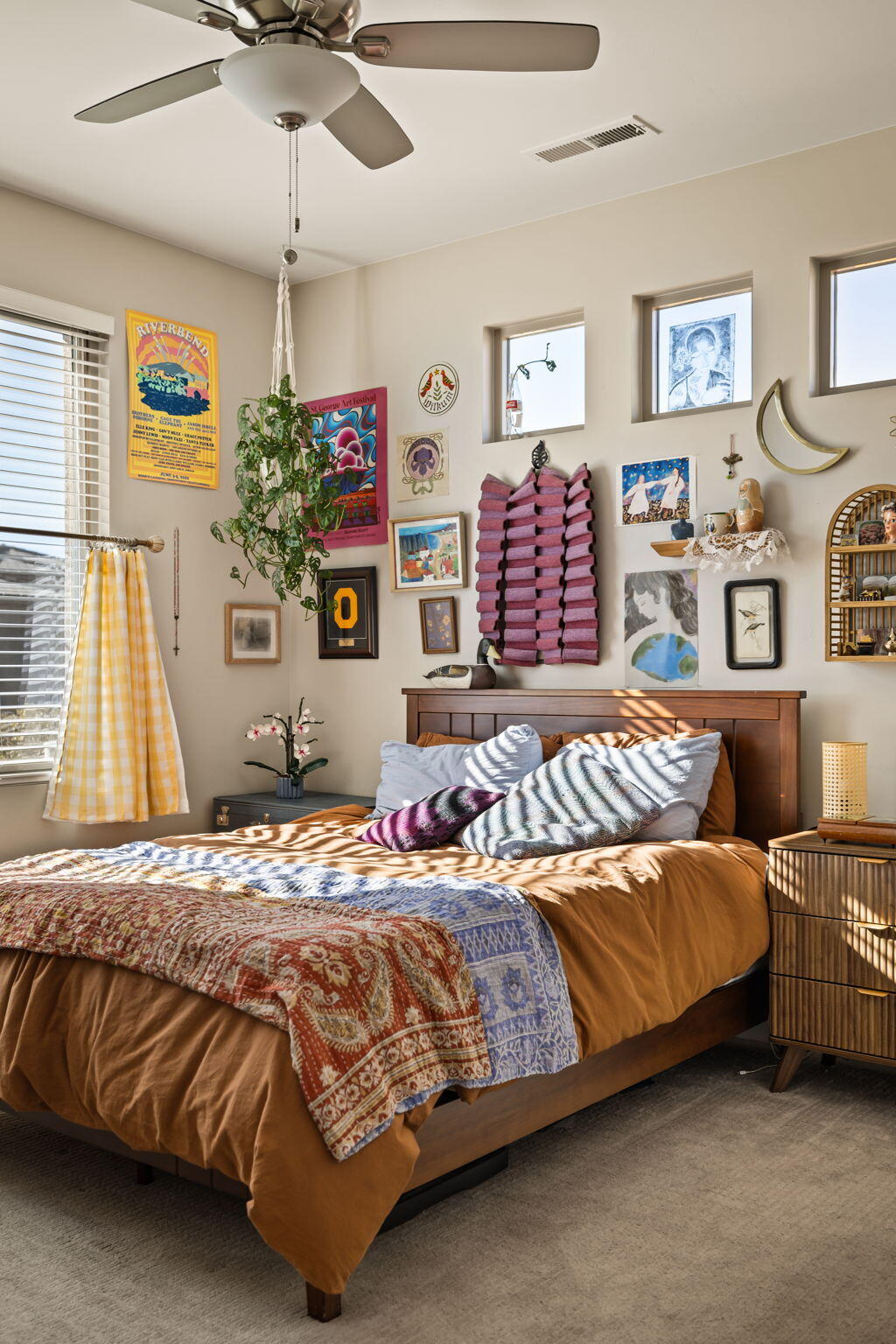 MOJAVE MESA - Residential