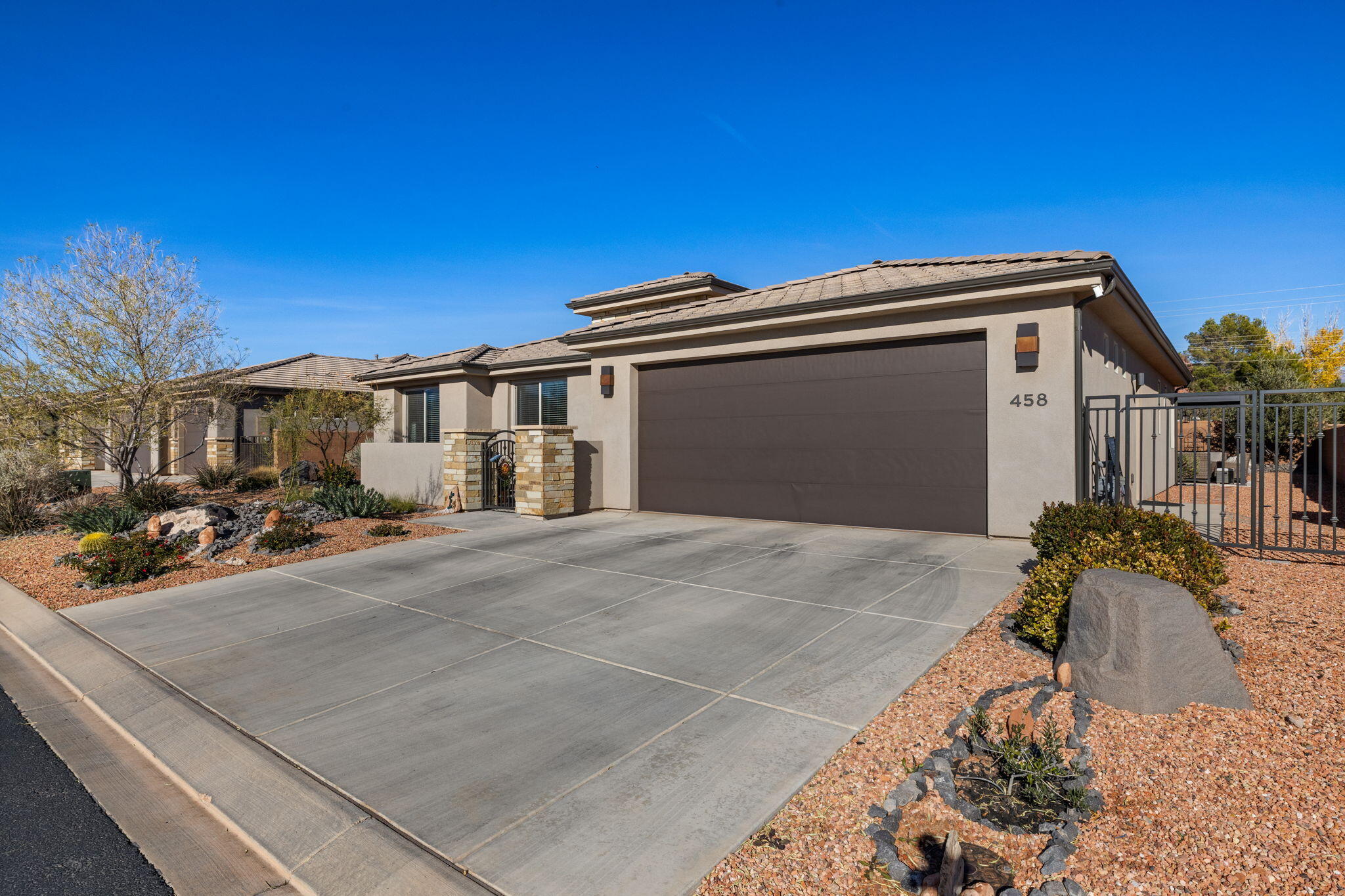 MOJAVE MESA - Residential