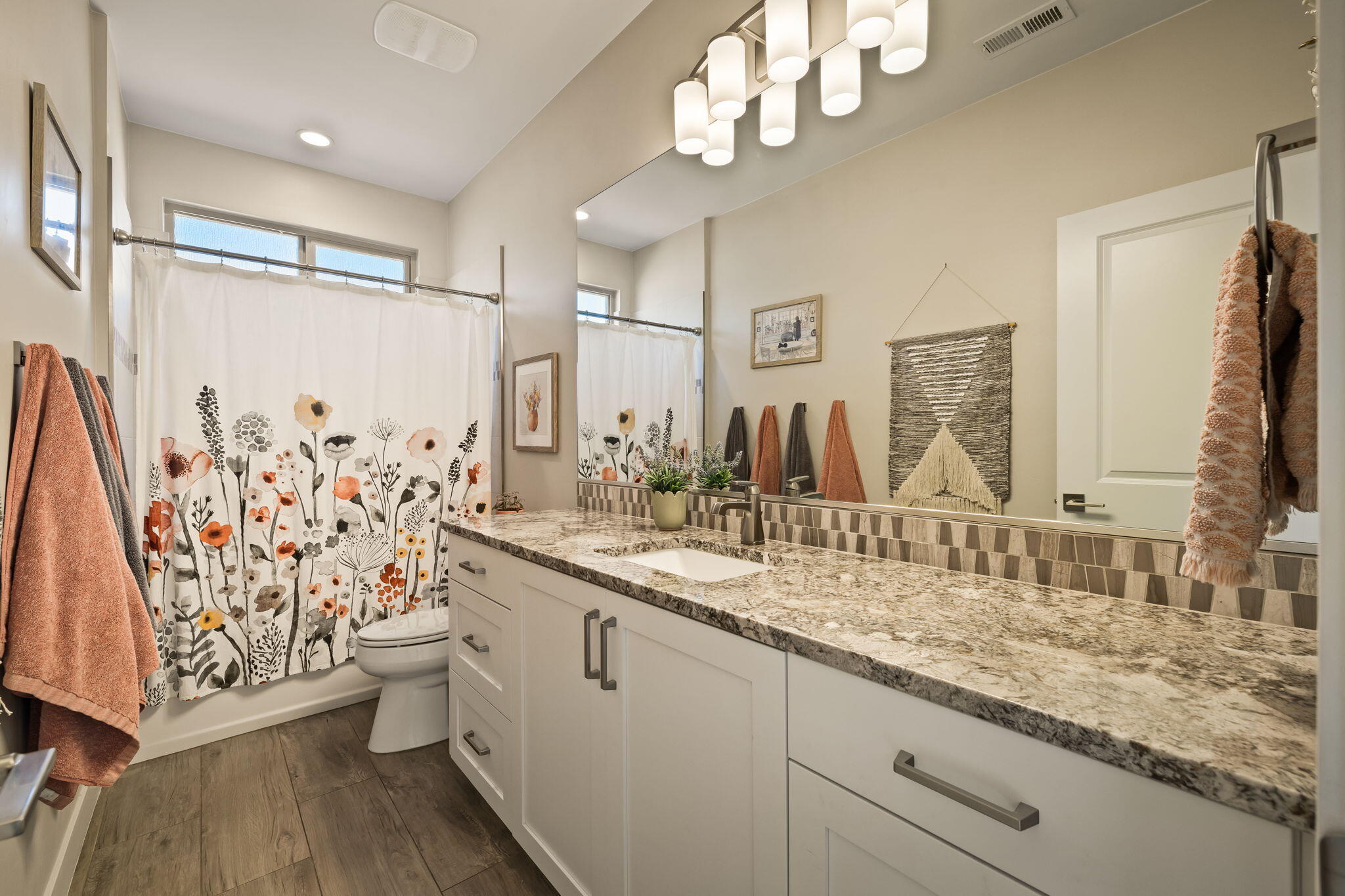 MOJAVE MESA - Residential