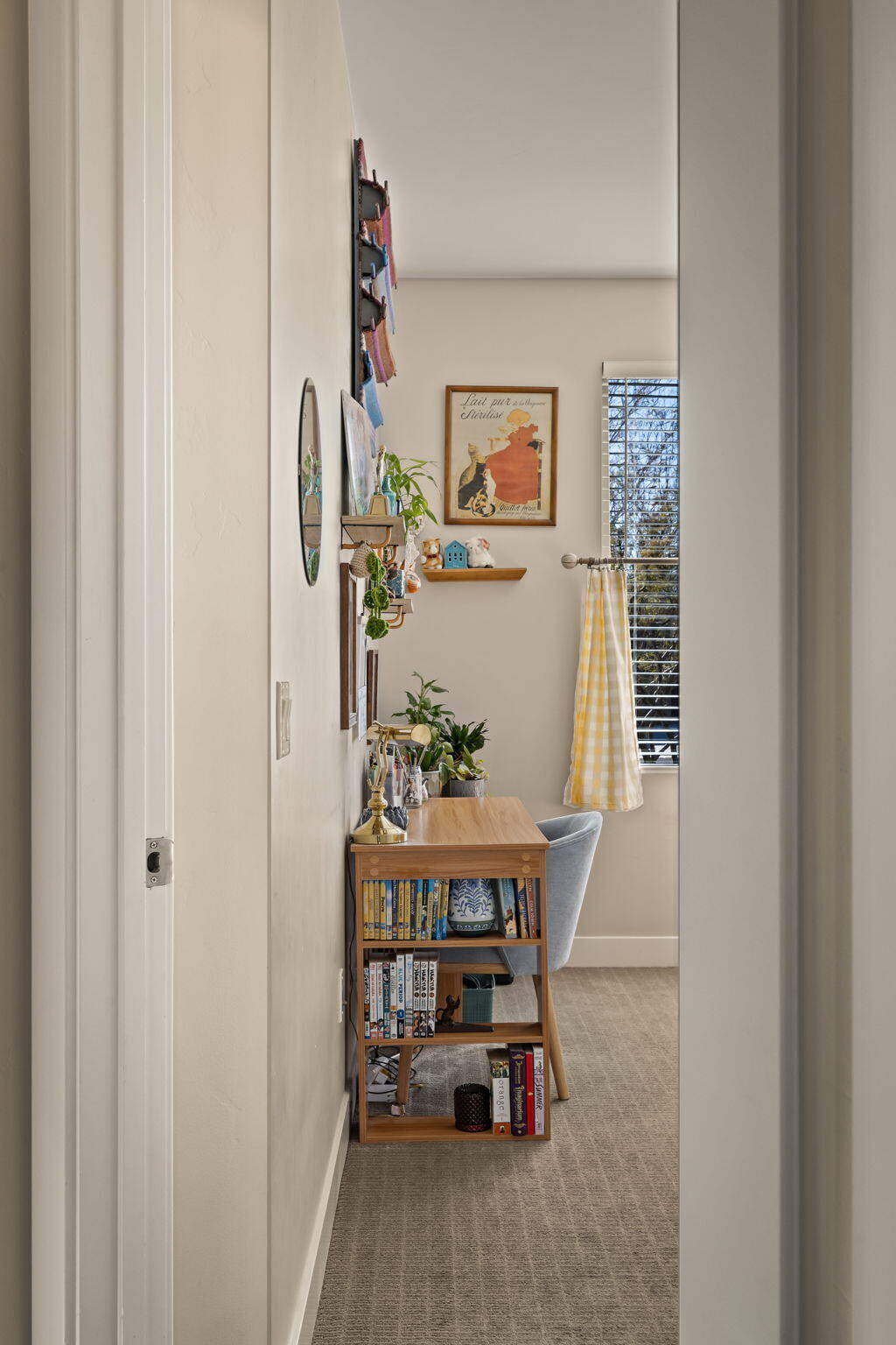 MOJAVE MESA - Residential