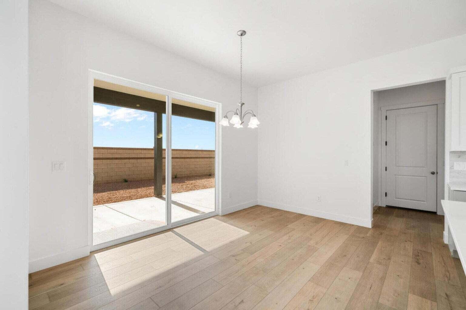 DESERT COLOR RESORT - Residential