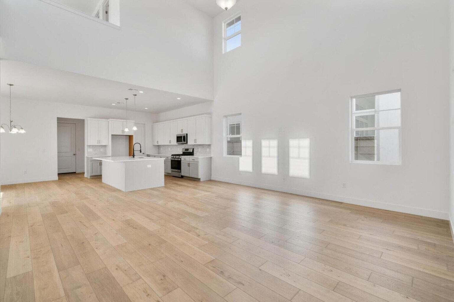 DESERT COLOR RESORT - Residential