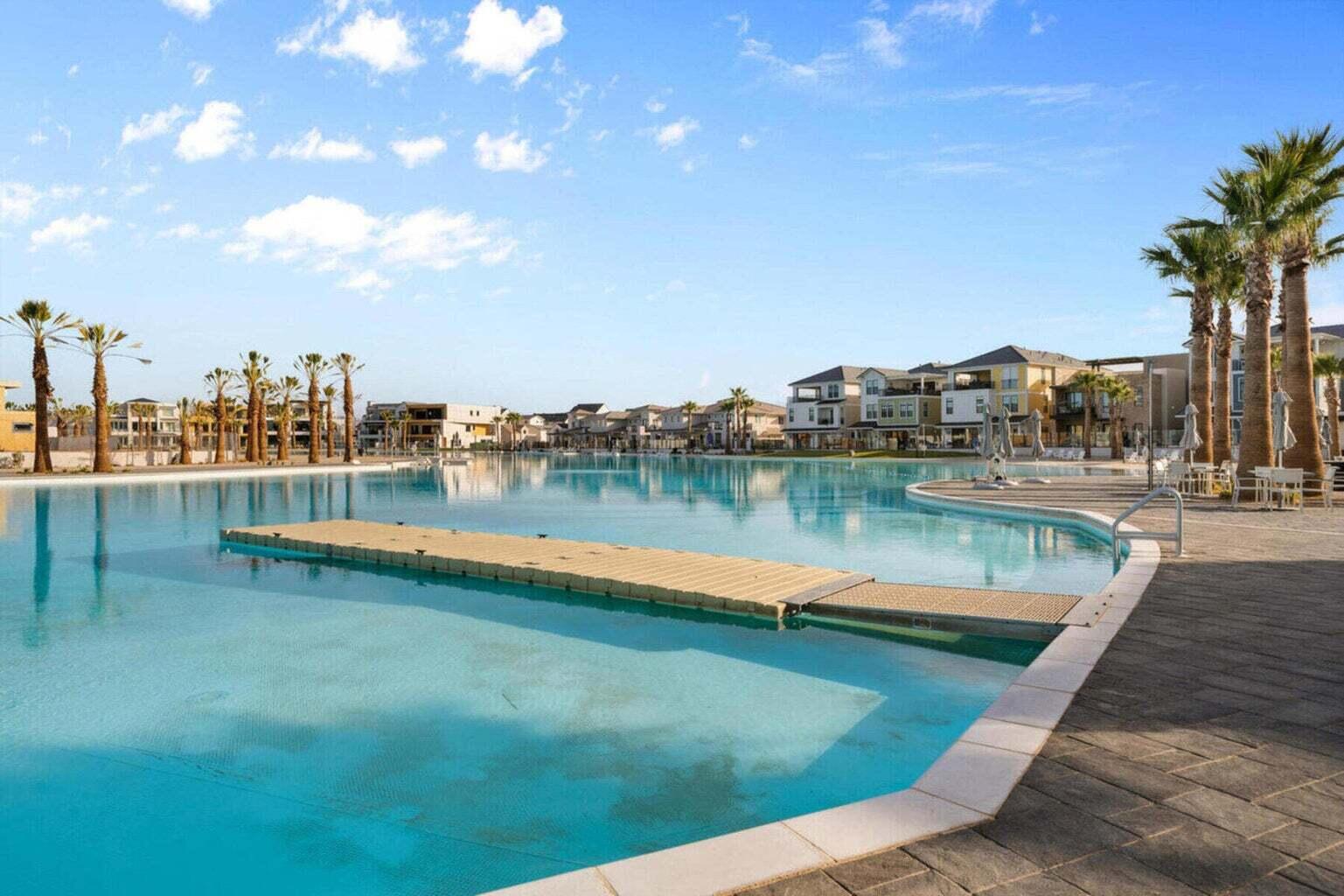 DESERT COLOR RESORT - Residential