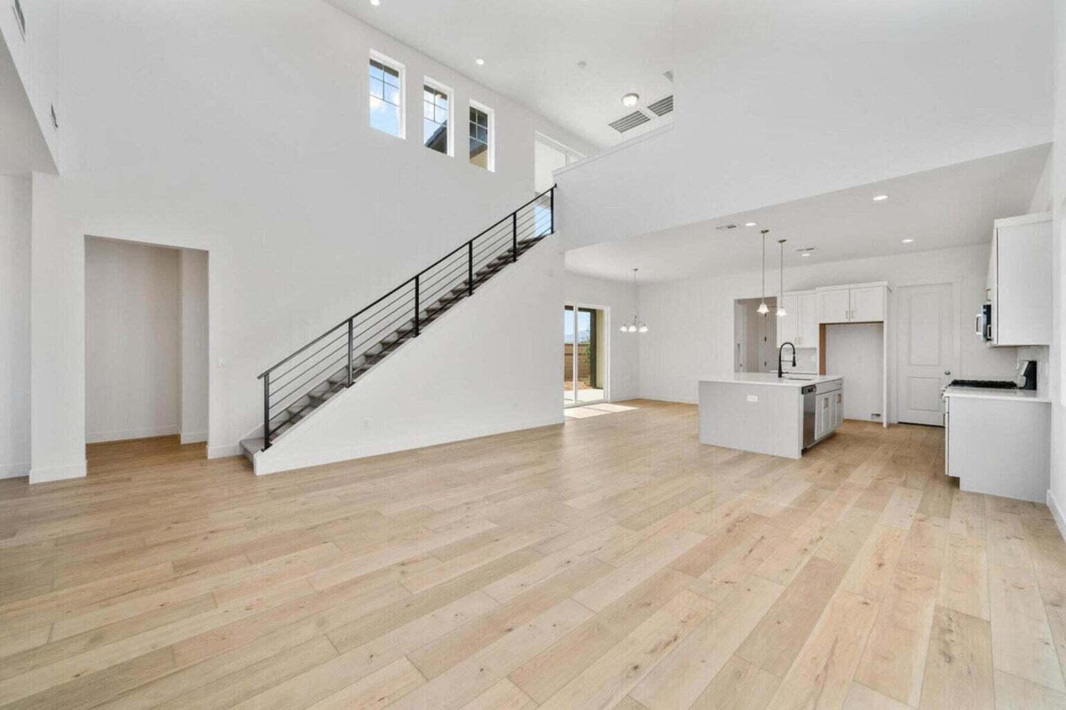 DESERT COLOR RESORT - Residential