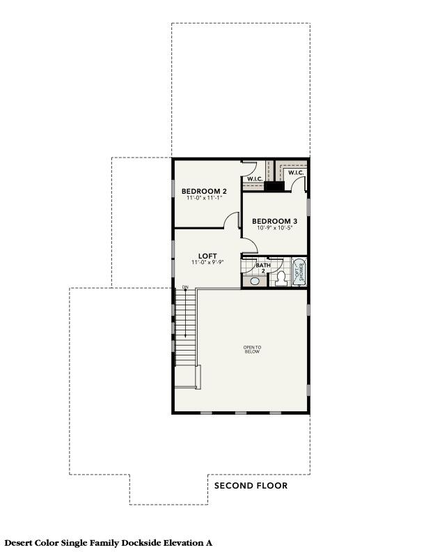 DESERT COLOR RESORT - Residential
