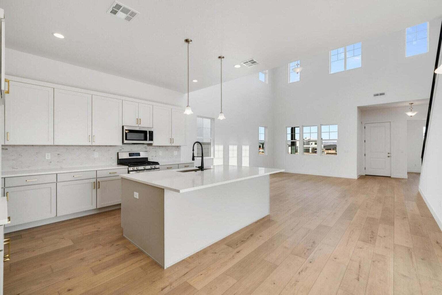 DESERT COLOR RESORT - Residential