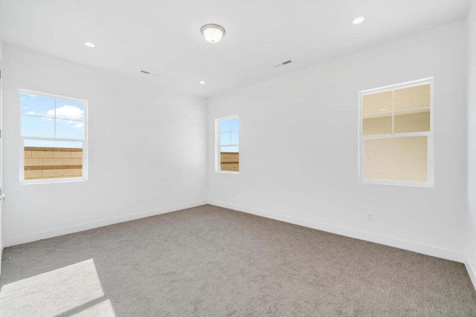 DESERT COLOR RESORT - Residential