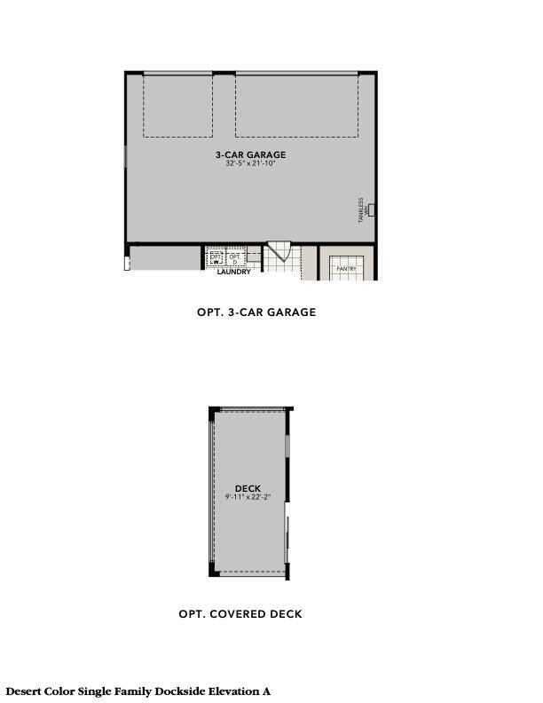 DESERT COLOR RESORT - Residential