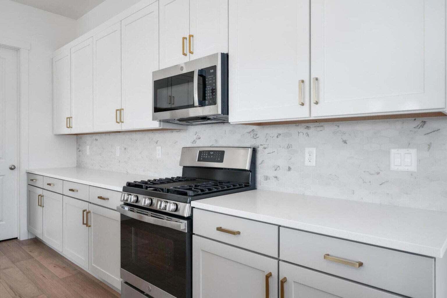 DESERT COLOR RESORT - Residential