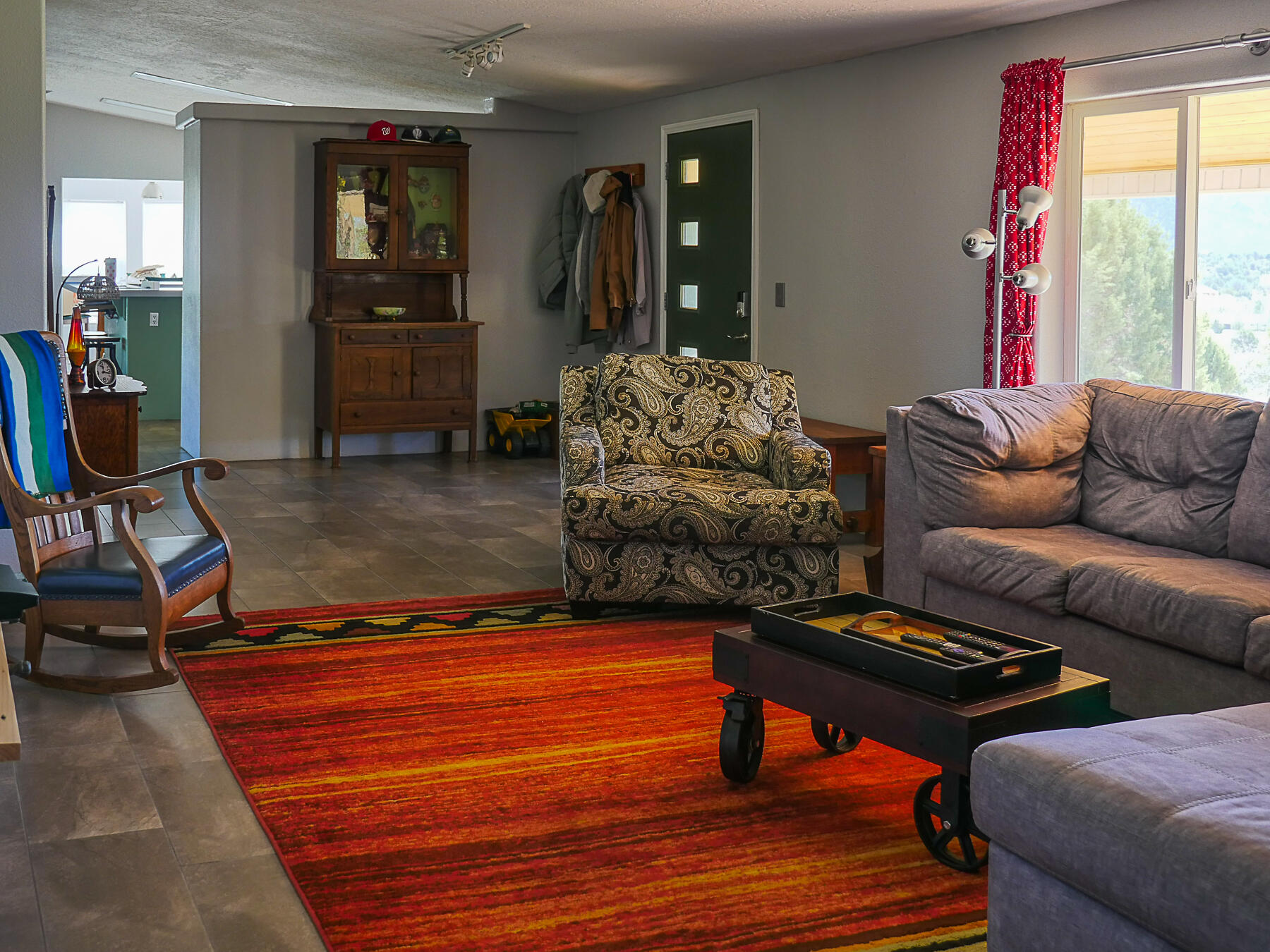 BLACKRIDGE RANCHES - Residential