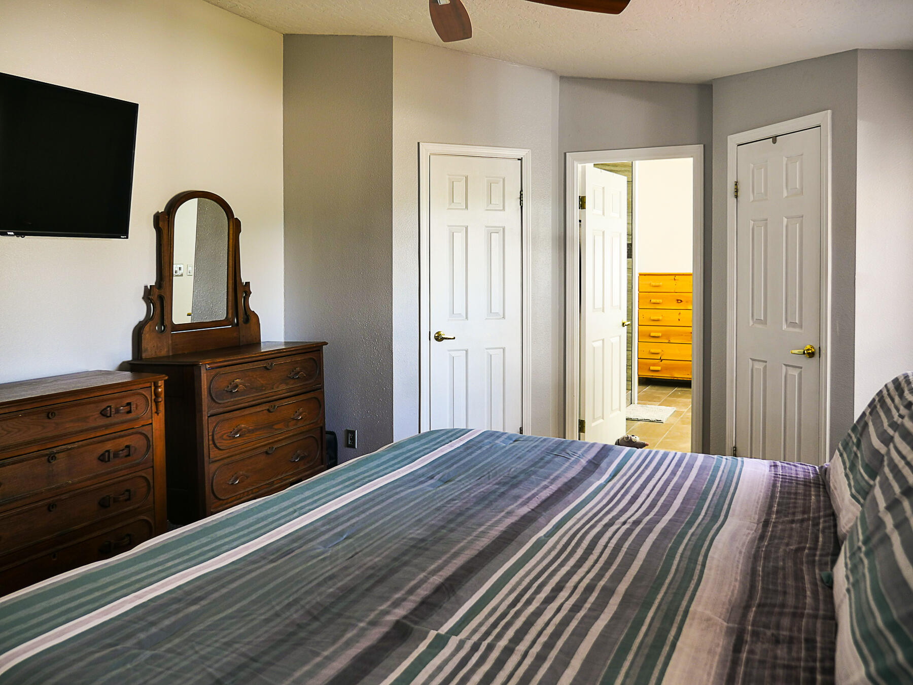 BLACKRIDGE RANCHES - Residential