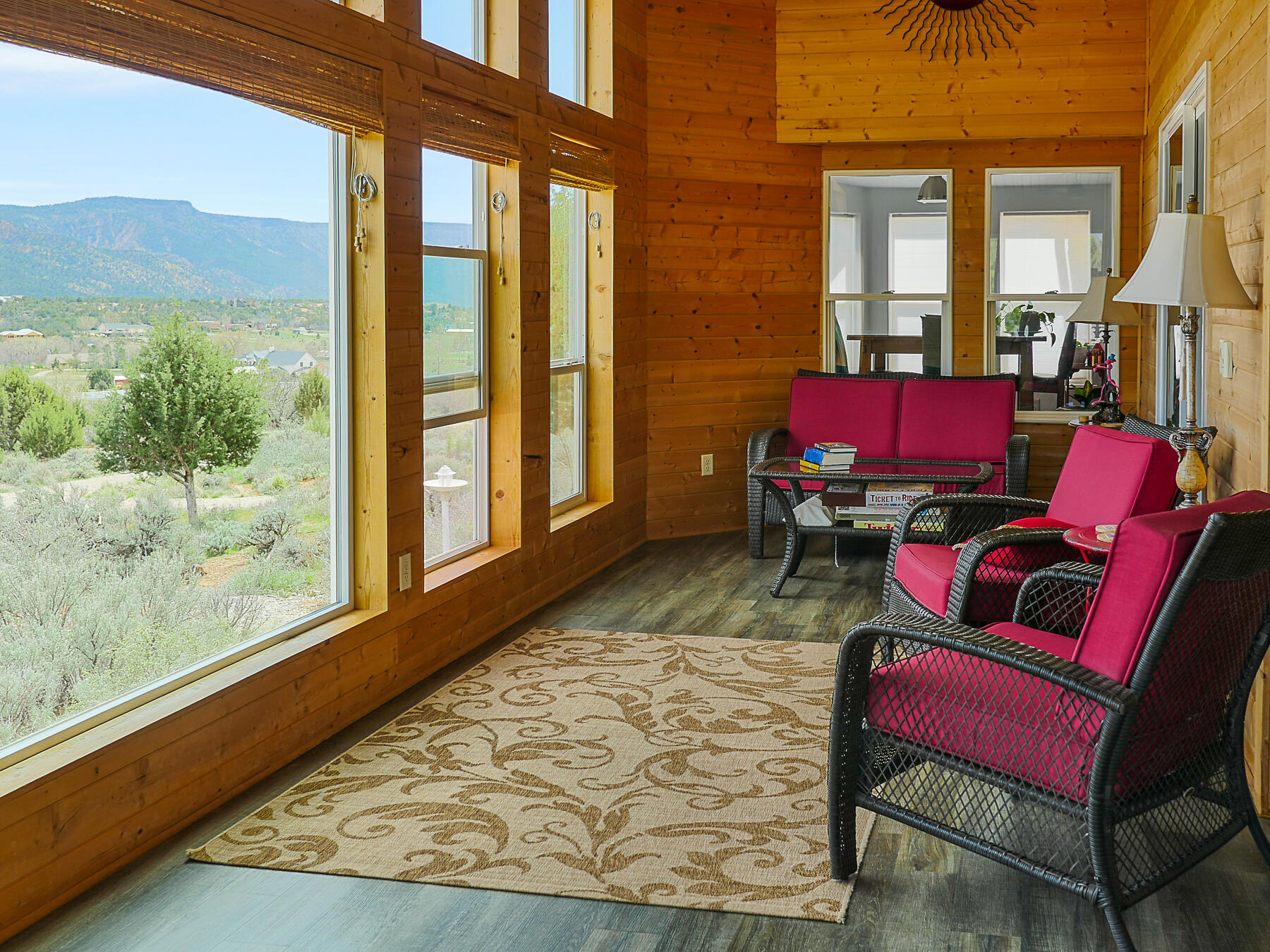 BLACKRIDGE RANCHES - Residential