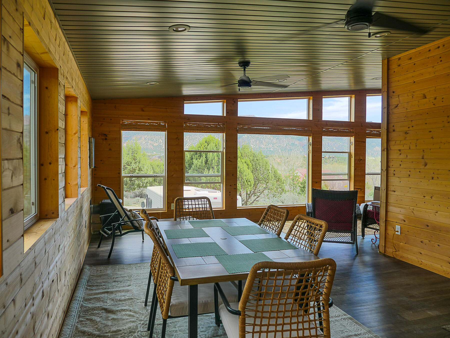 BLACKRIDGE RANCHES - Residential