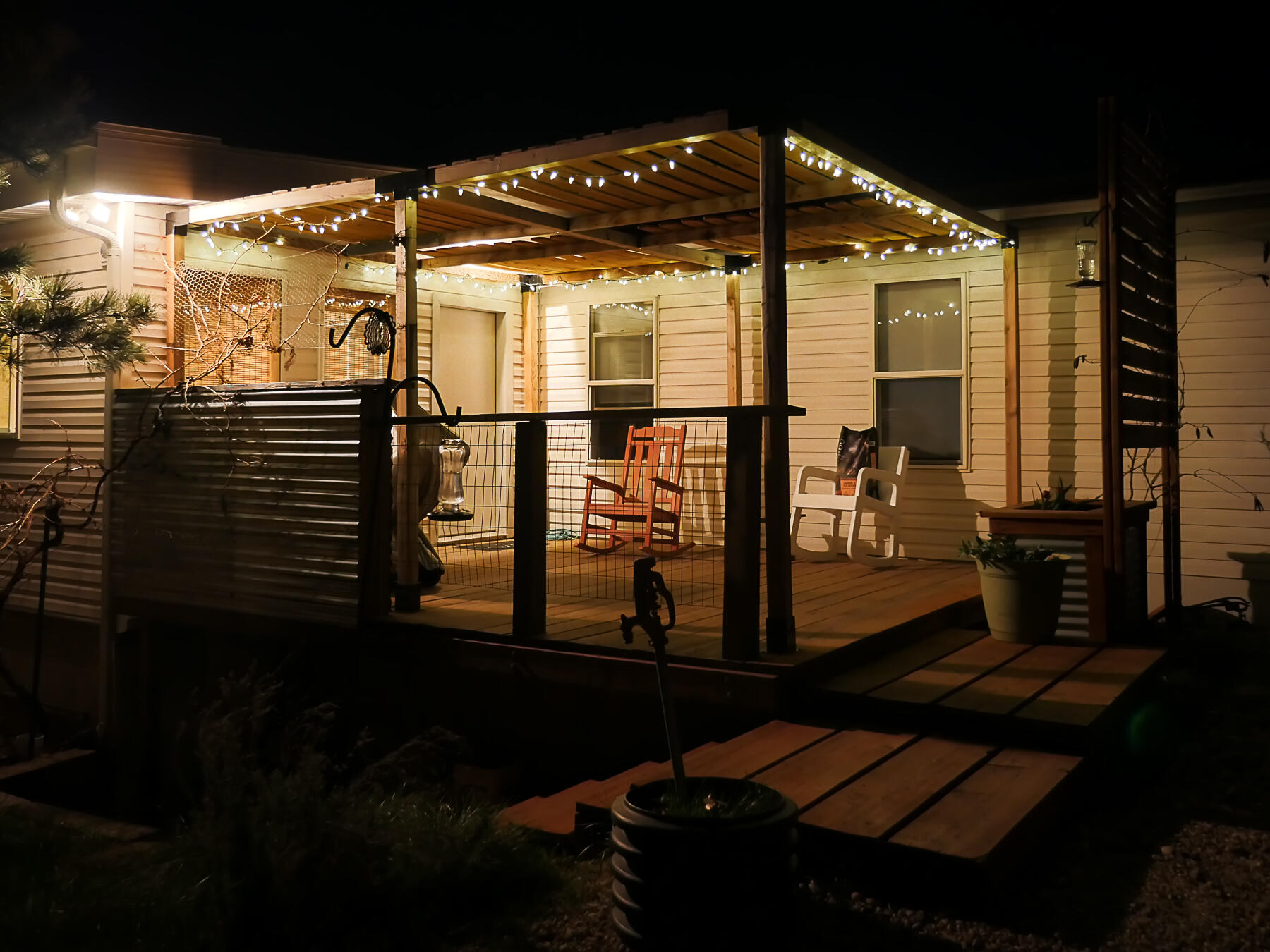 BLACKRIDGE RANCHES - Residential