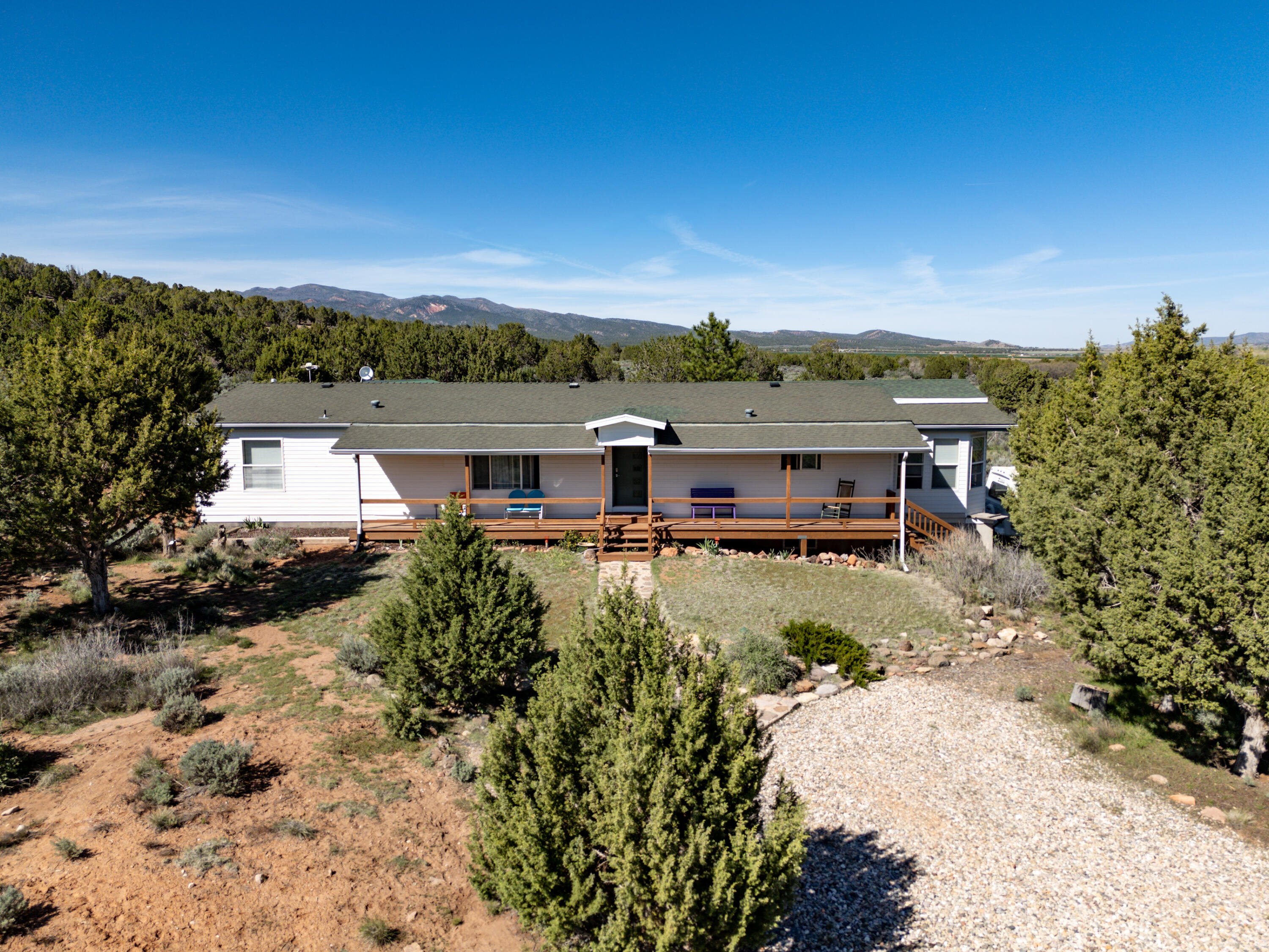 BLACKRIDGE RANCHES - Residential