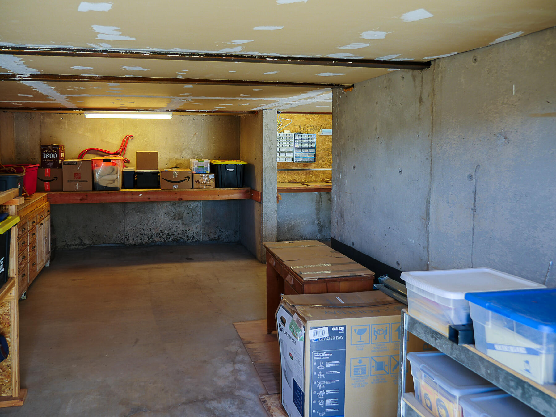 BLACKRIDGE RANCHES - Residential