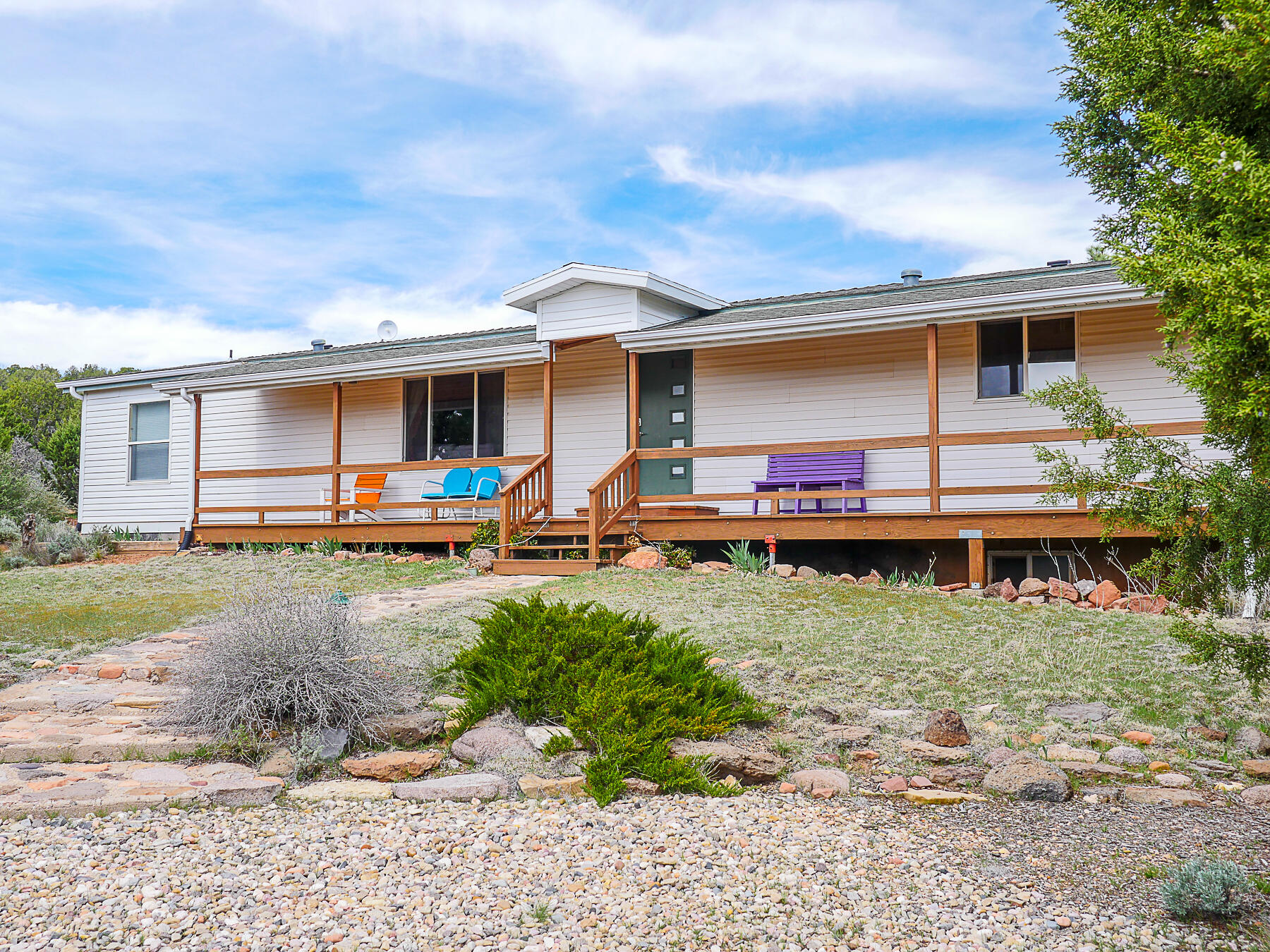 BLACKRIDGE RANCHES - Residential