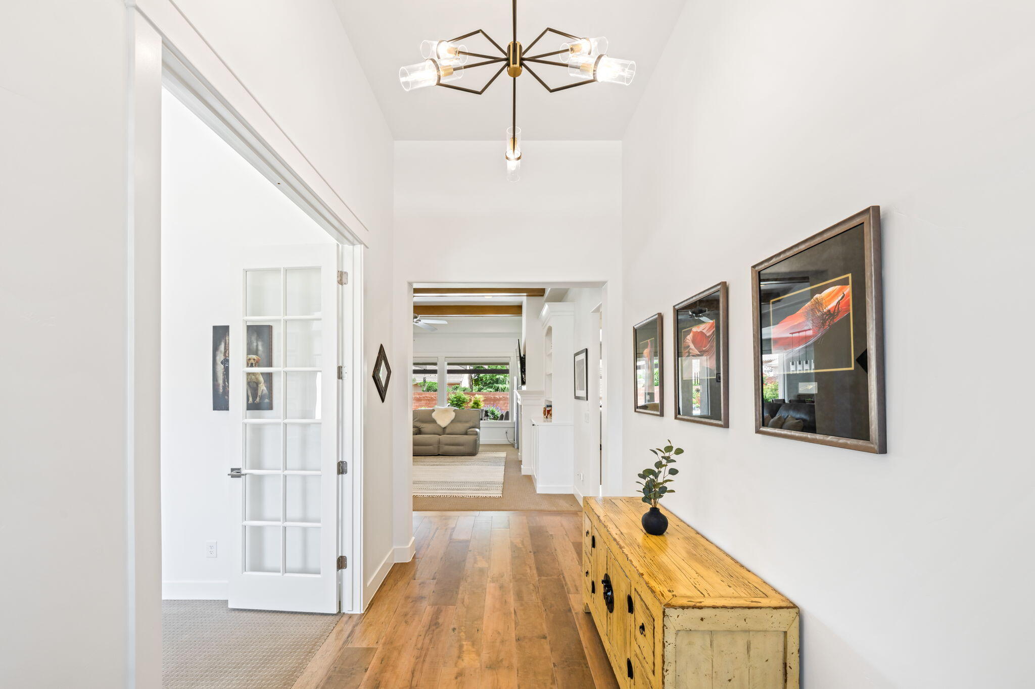 SANTARRA ESTATES - Residential