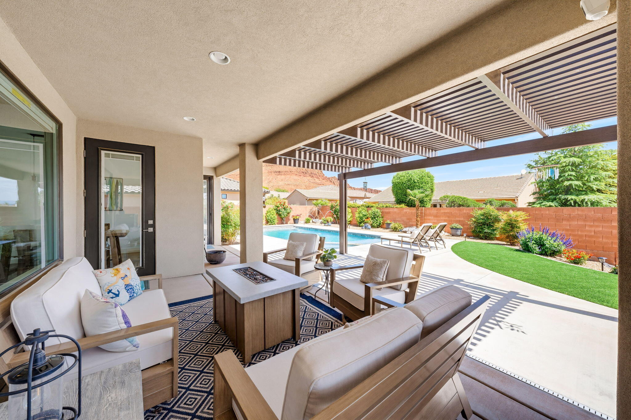 SANTARRA ESTATES - Residential