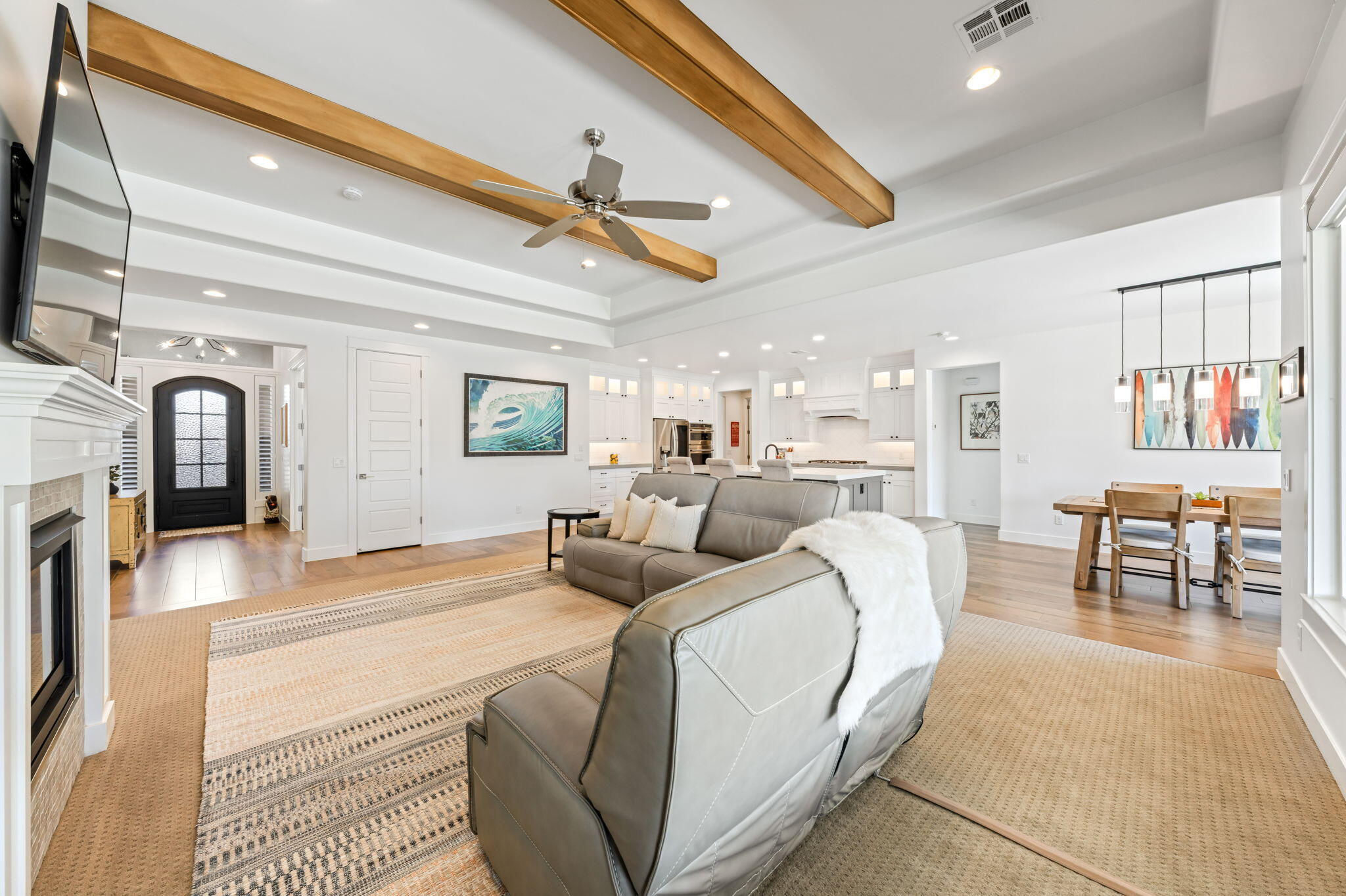 SANTARRA ESTATES - Residential