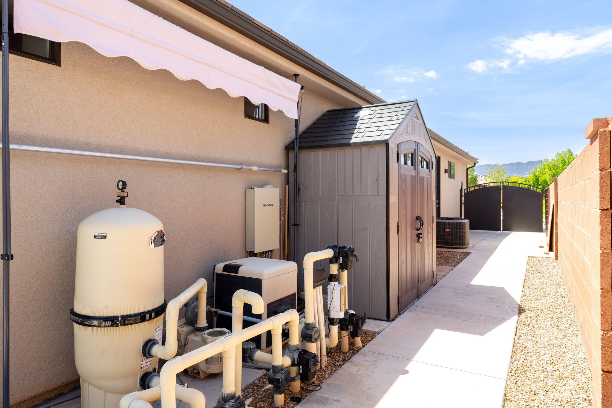 SANTARRA ESTATES - Residential