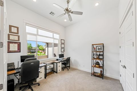 Tiny photo for 43 S 375 W, Ivins, UT 84738 (MLS # 26-271652)