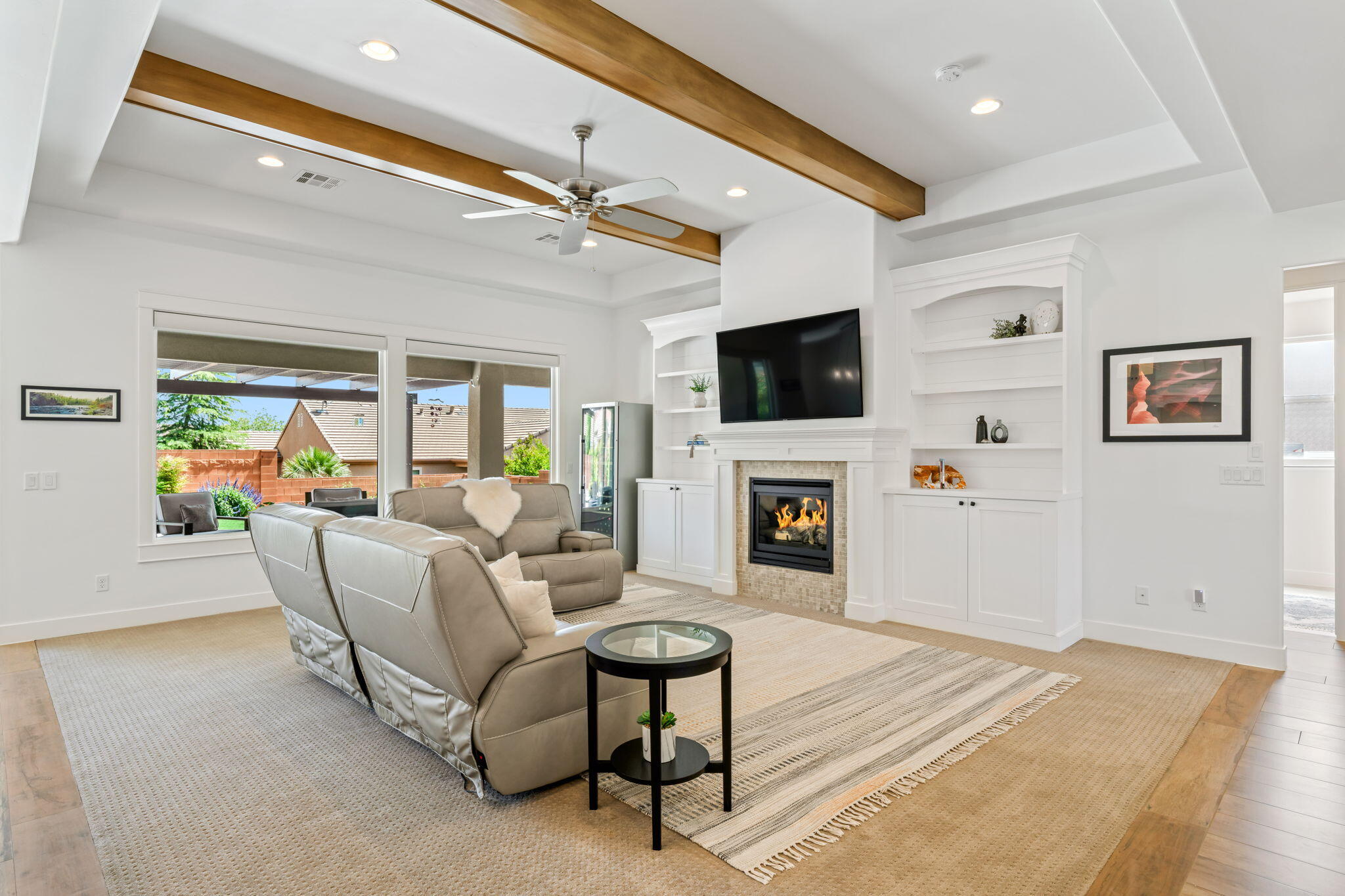 SANTARRA ESTATES - Residential