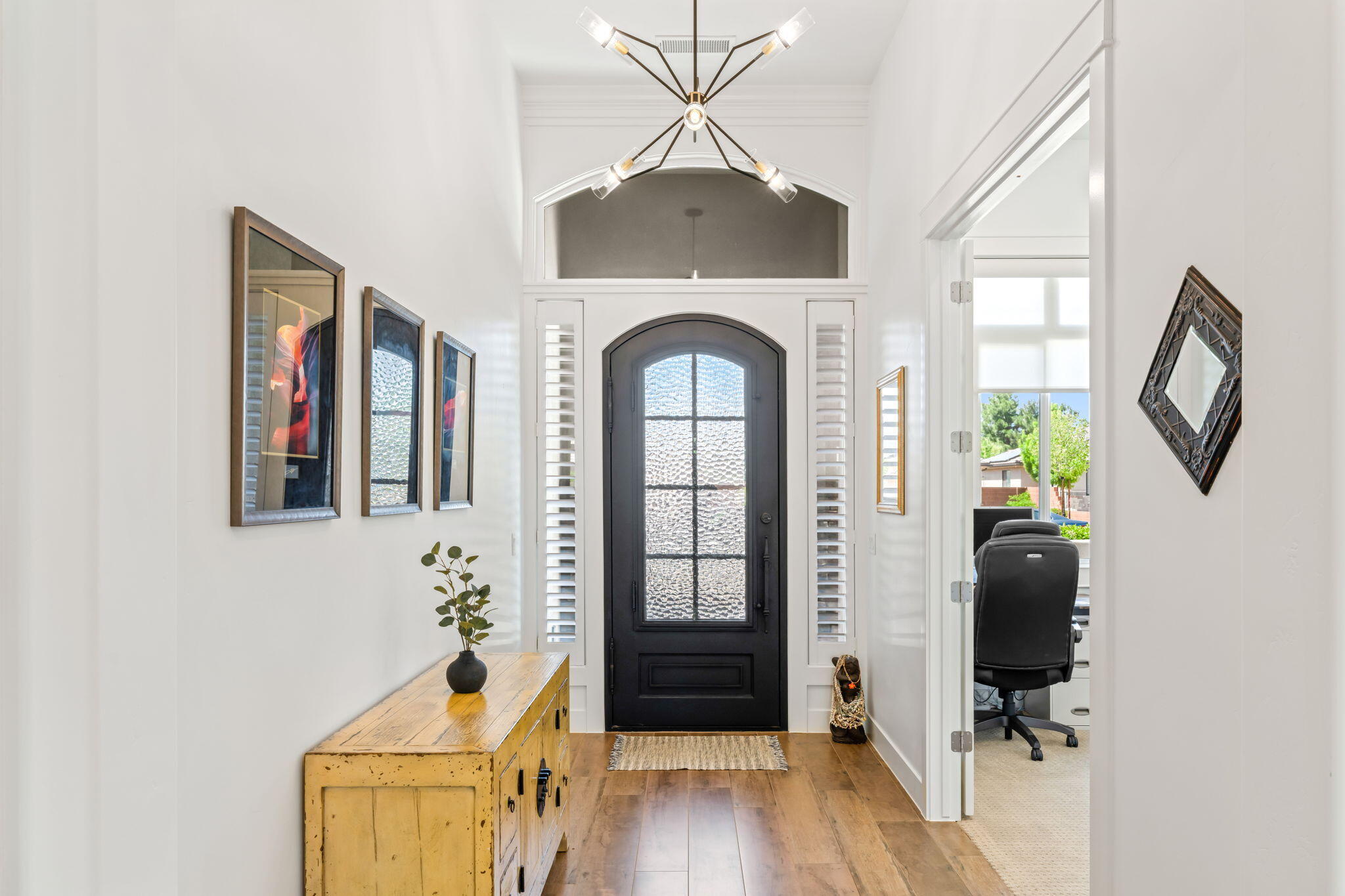 SANTARRA ESTATES - Residential