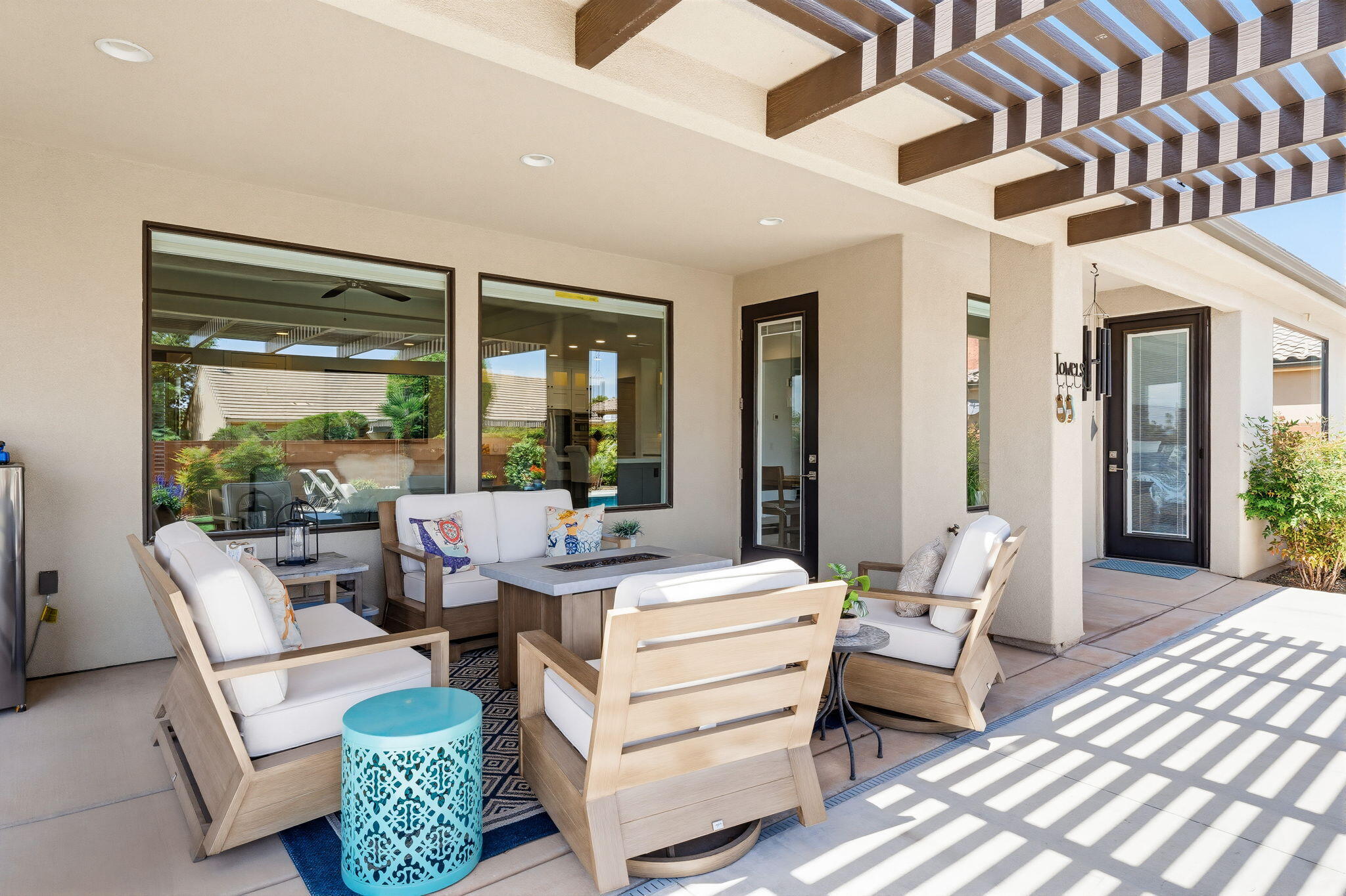 SANTARRA ESTATES - Residential