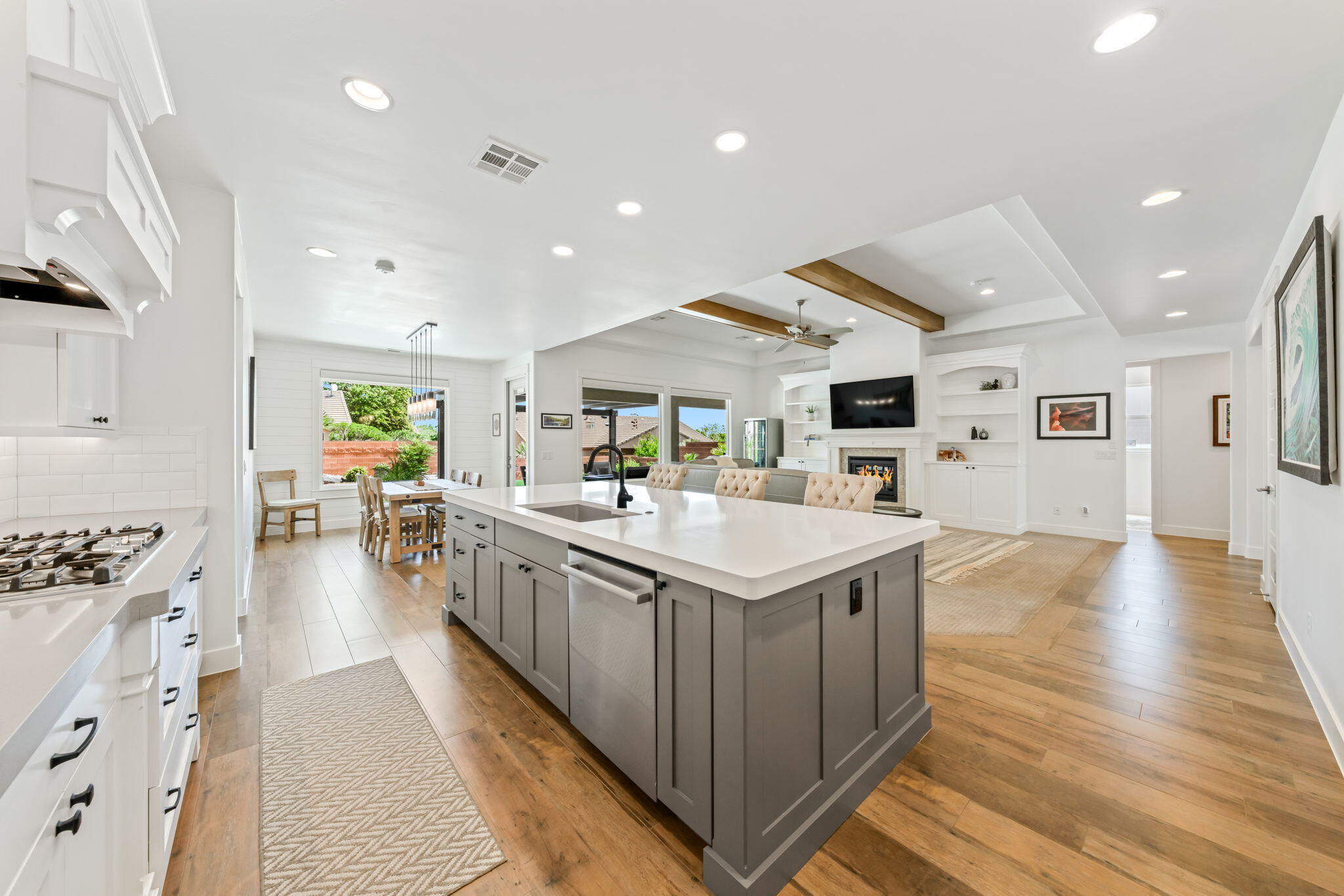 SANTARRA ESTATES - Residential